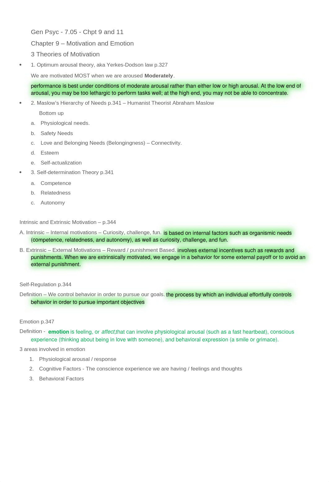 Gen Psyc - 7.05 - Chpt 9 and 11.docx_d5o645a42y7_page1