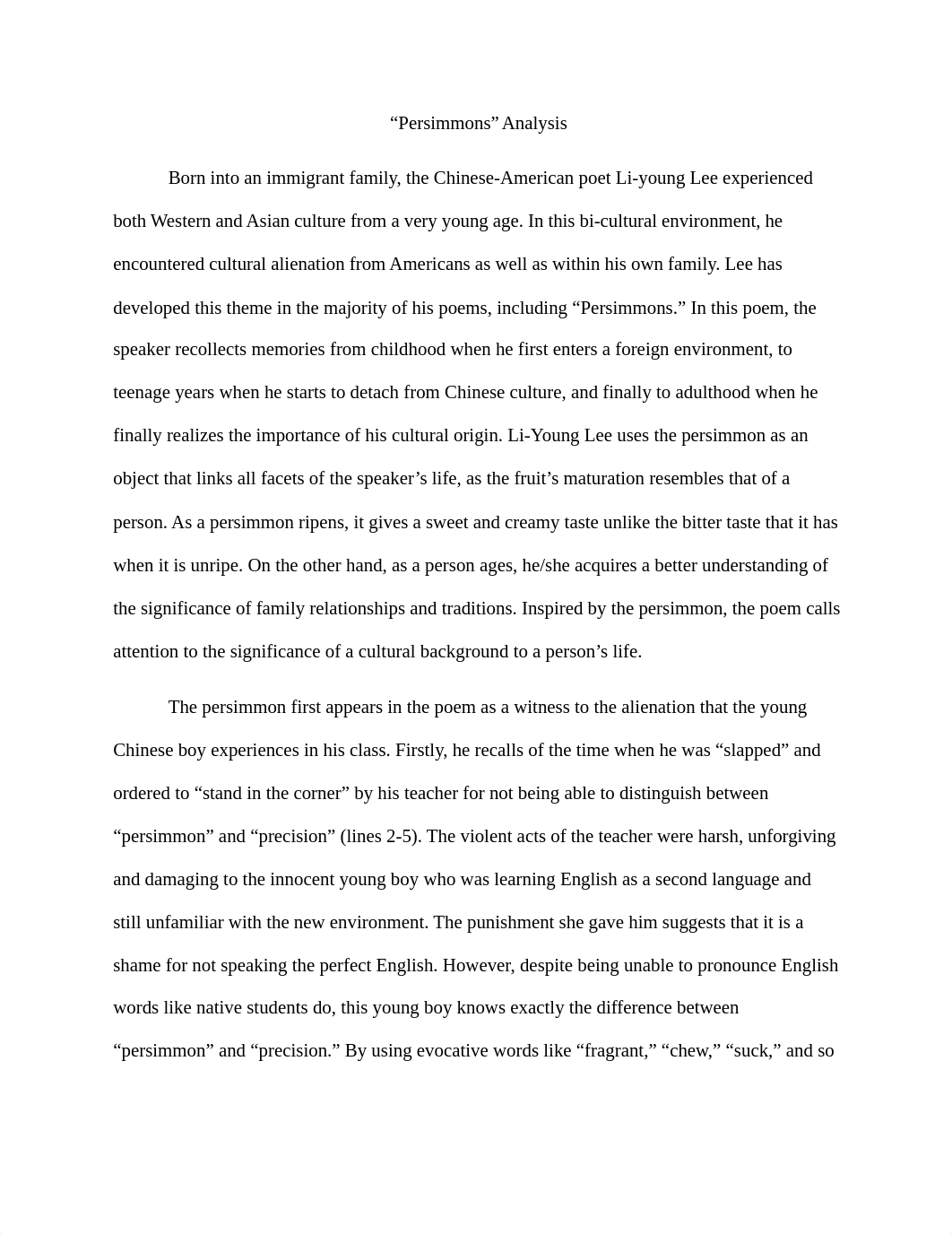 Essay 6 - Persimmons Revision.docx_d5o7pawt9le_page1