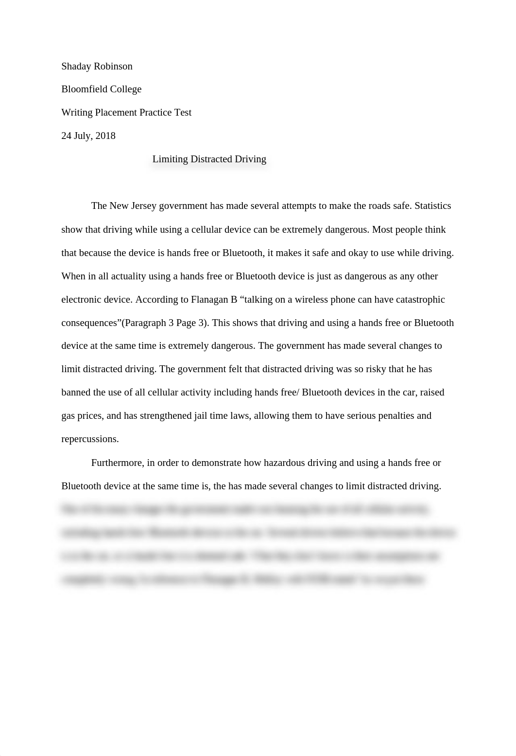 Writing Placement Test Practice.docx_d5o7pbvptbw_page1