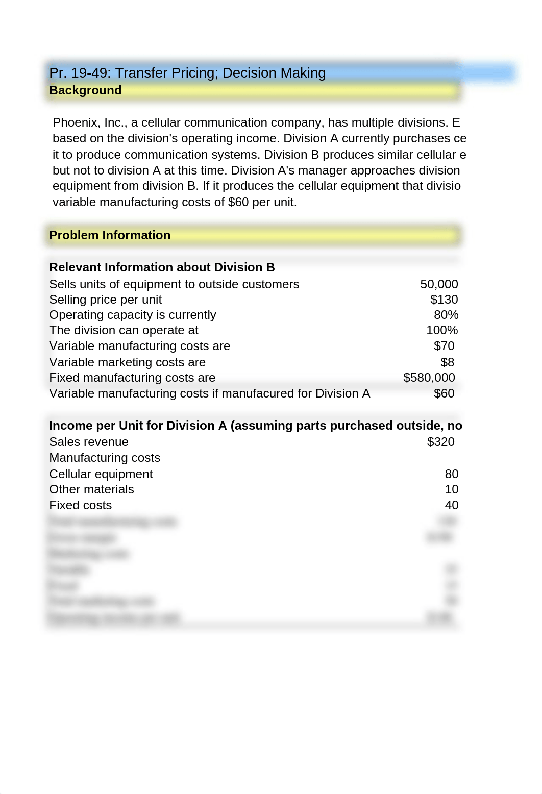 Problem 19.49 - Template.xlsx_d5o8fg3mulu_page1