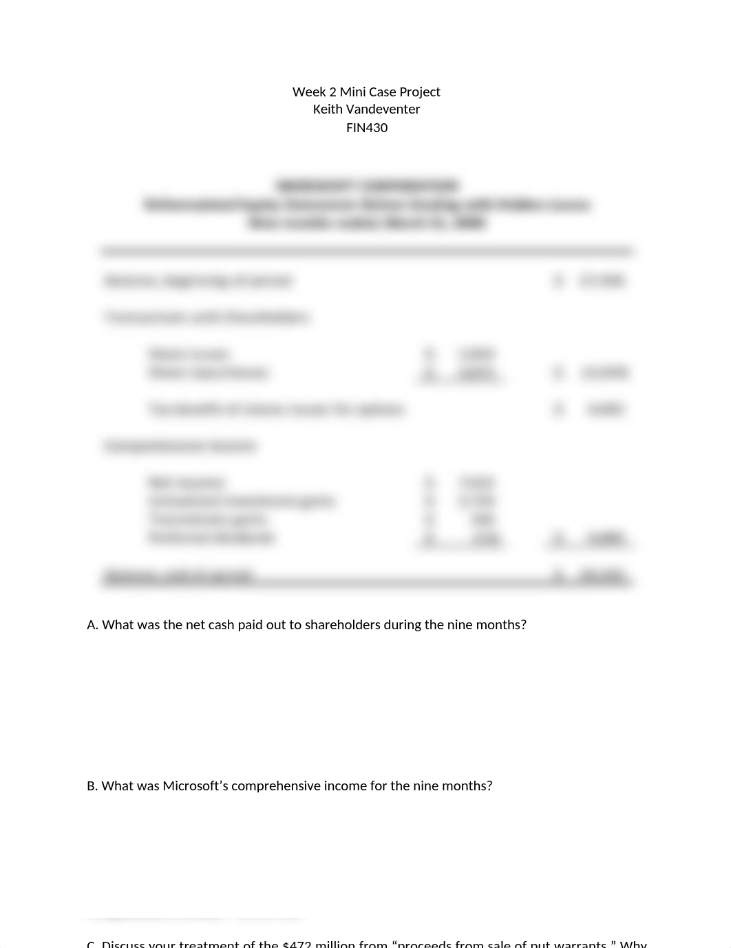 Week 2 Mini Case Project_FIN430.docx_d5o9fqs1tw8_page1