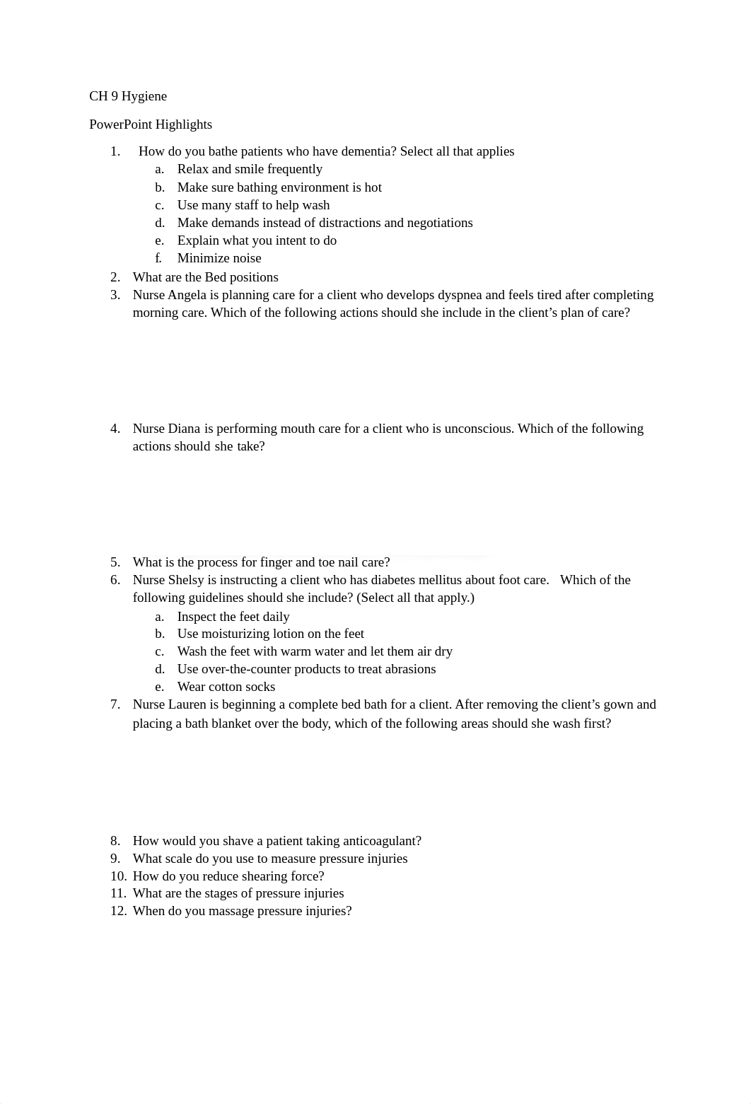 CH 9 Hygiene.docx_d5oaaznztmy_page1