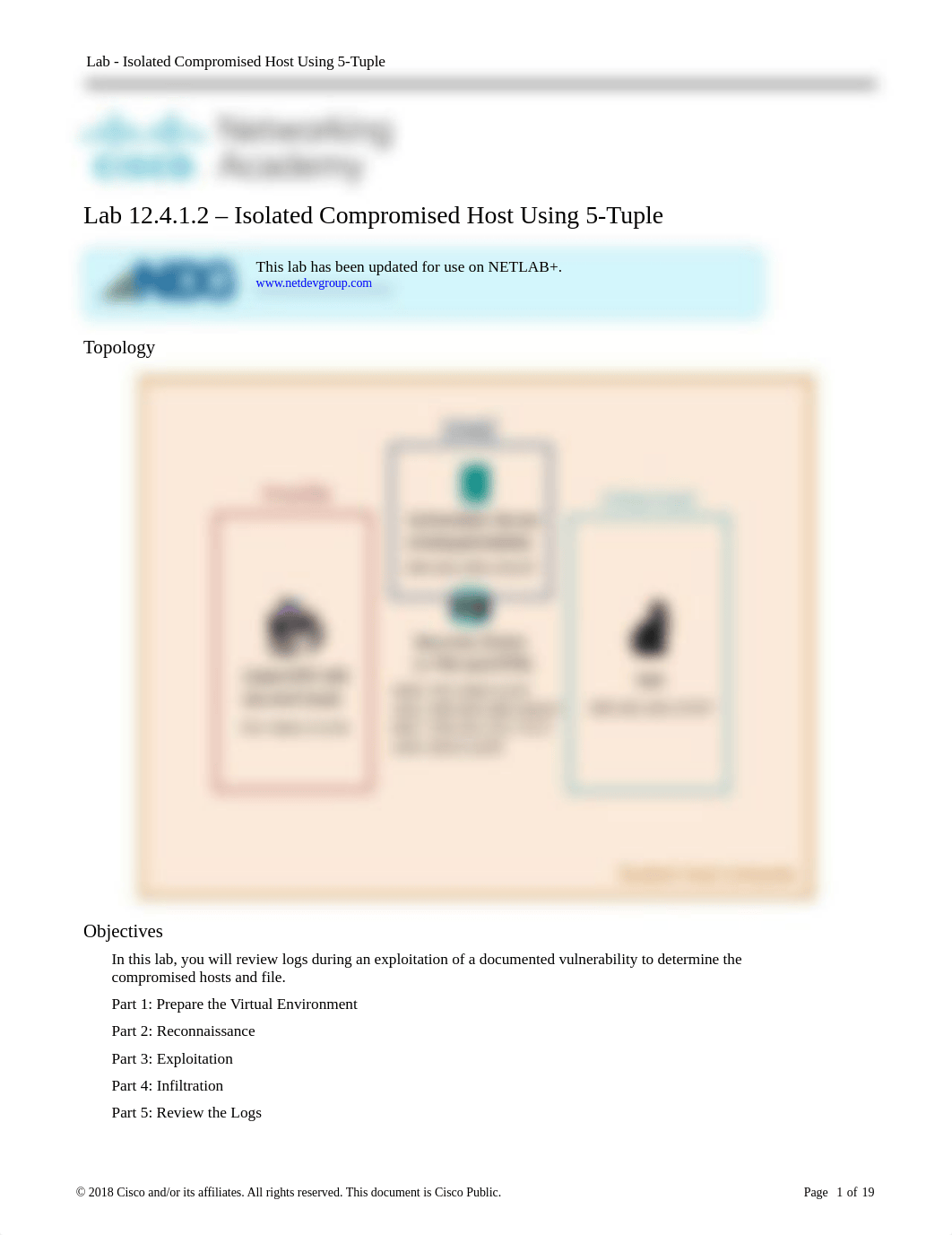 12.4.1.2_Lab___Isolated_Compromised_Host_Using_5_Tuple.pdf_d5obq3kuxnl_page1