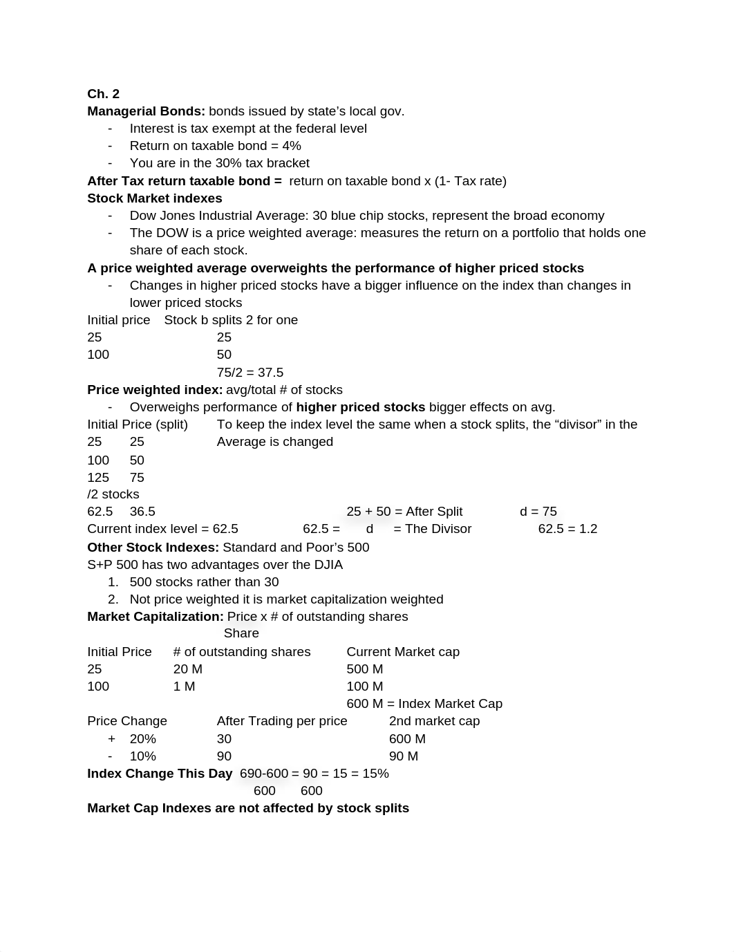 Bus 472 Exam #2_d5ocojoujmt_page1