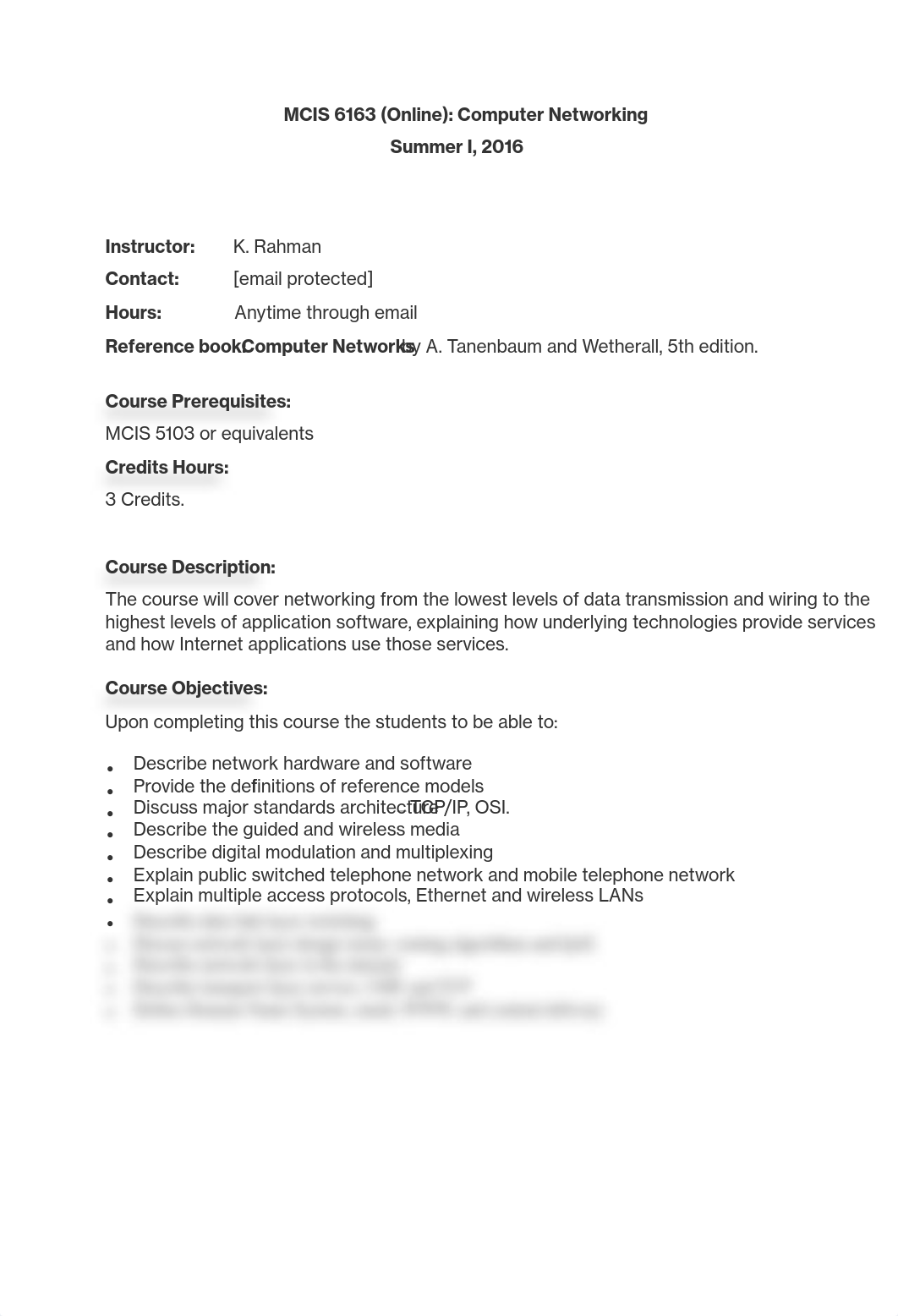 MCIS 6163 Syllabus_d5odfzechm5_page1