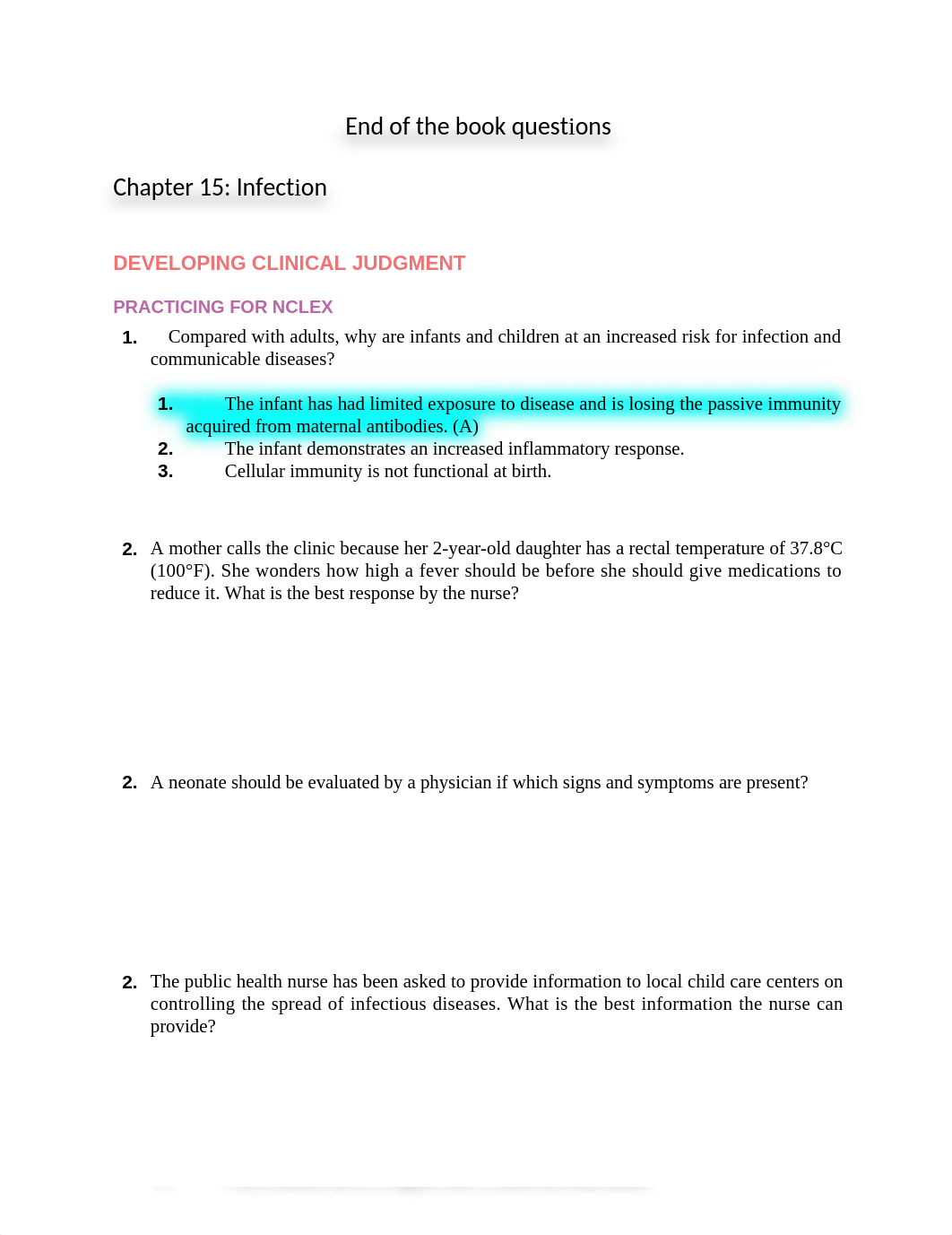 End of the book questions.docx_d5oeloupa42_page1