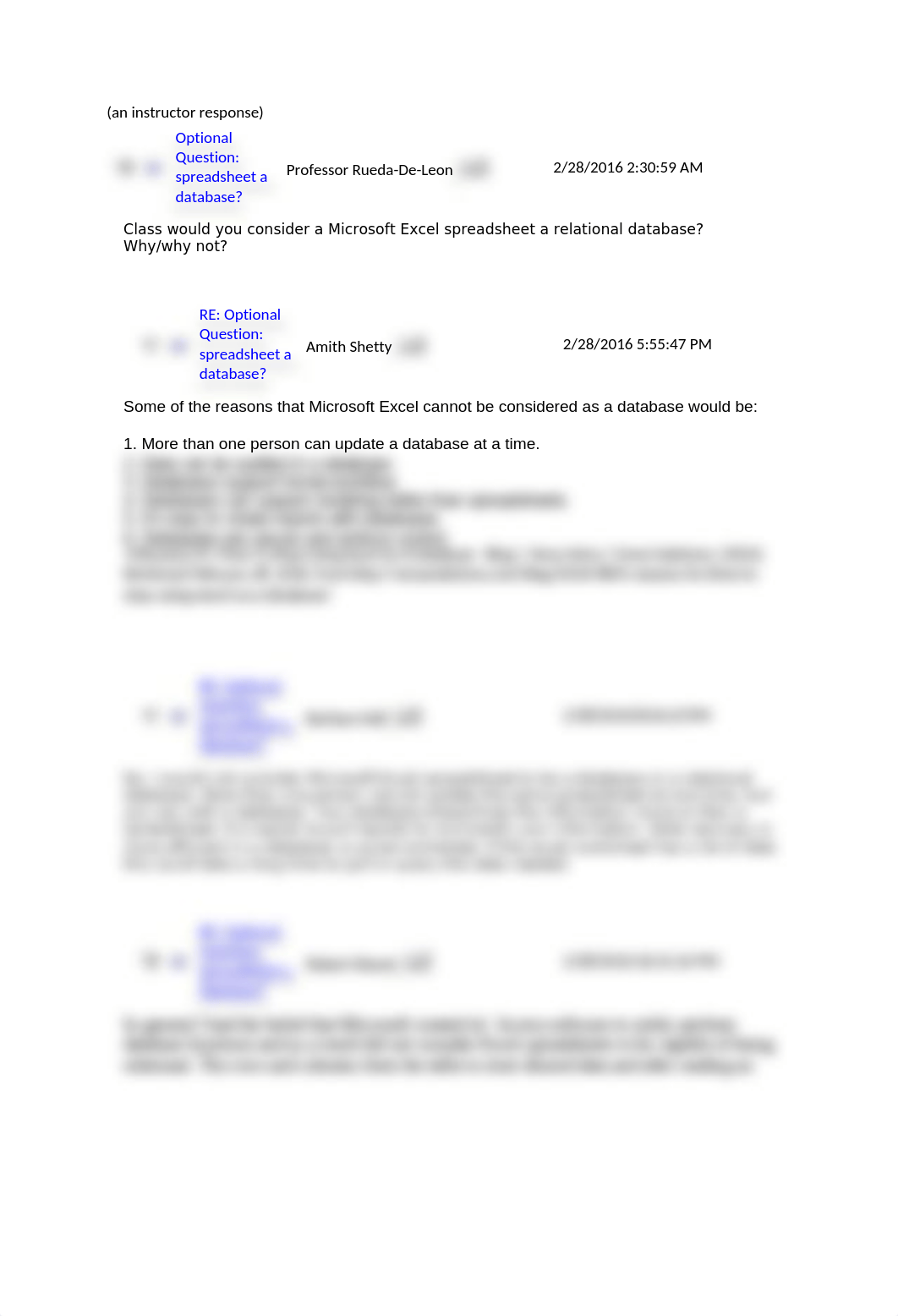 CIS 336 Week 1 DQ 1 Normal Forms and Entity Relationship Diagrams - Copy.docx_d5ogyosof31_page2