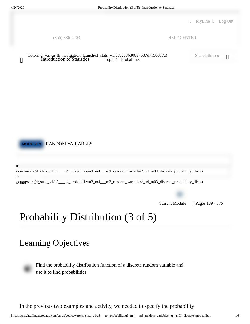 Probability Distribution (3 of 5) _ Introduction to Statistics.pdf_d5ok5ypi3lc_page1