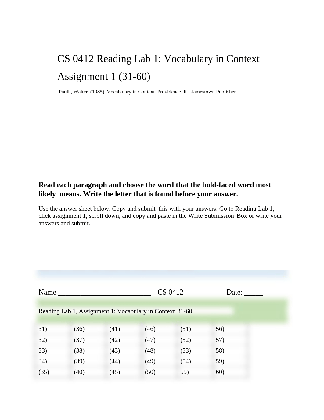 RL1-Assign 1-Vocabulary in Context-31-60 K.docx_d5oly3lchu7_page1