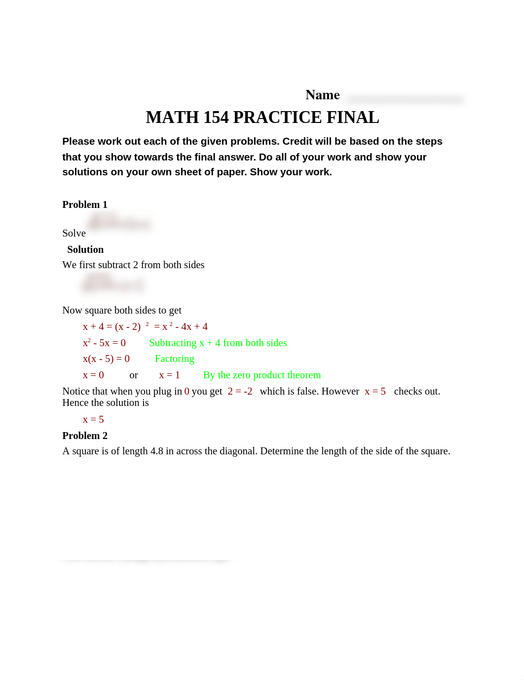 MATH 154 Practice Final_d5omblax3j9_page1