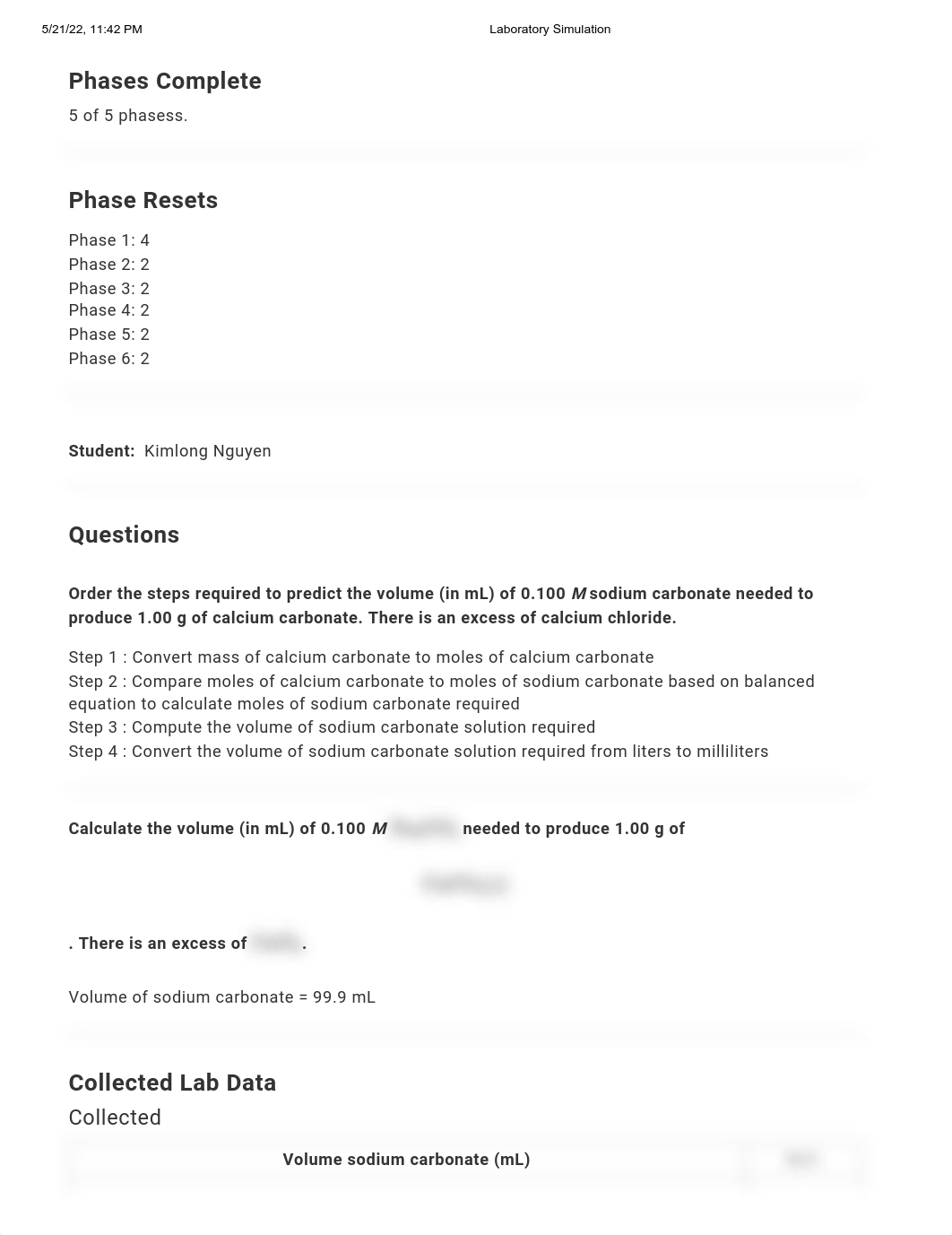 Lab #10 Synthesis of Calcium Carbonate results.pdf_d5omiczjxoz_page1