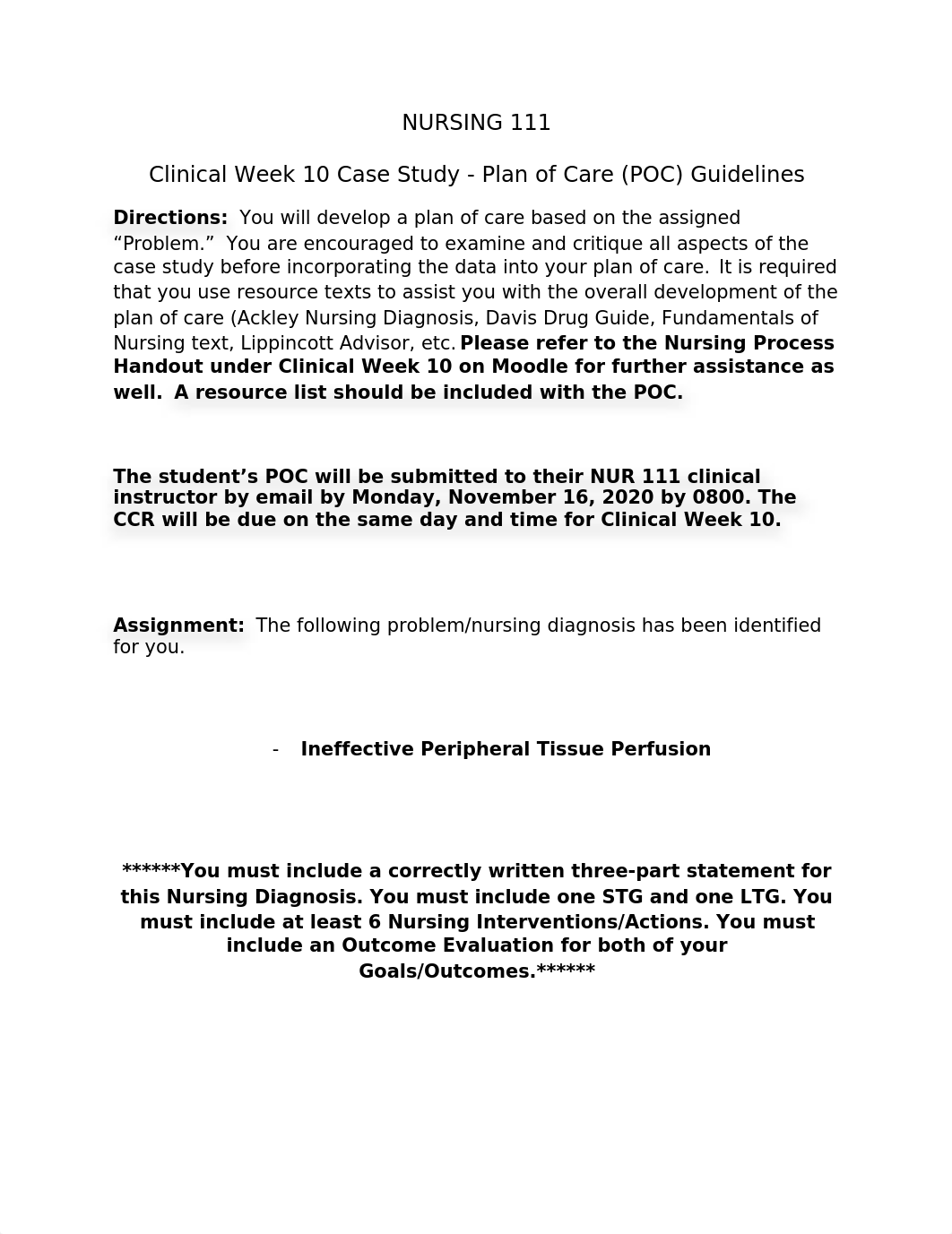 Nursing POC Clinical Week 10 Case Study (AutoRecovered).doc_d5omvgesr30_page1