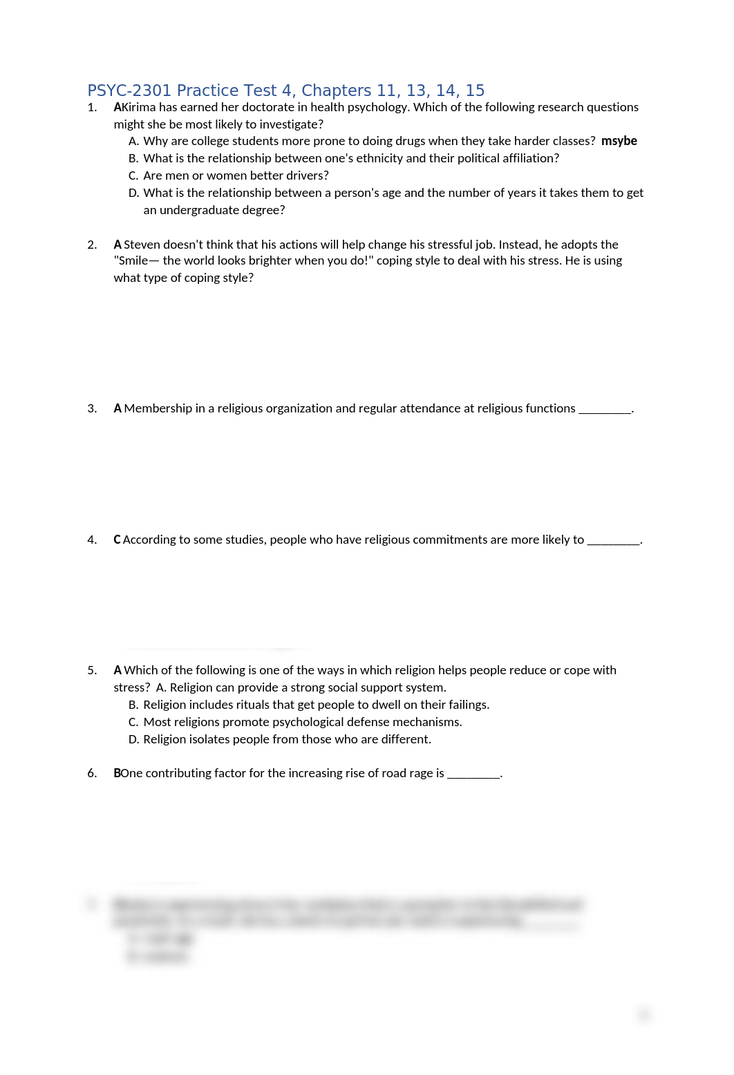 Practice Test 4--Ch 11, 13, 14, 15.docx_d5onb3uuvi7_page1