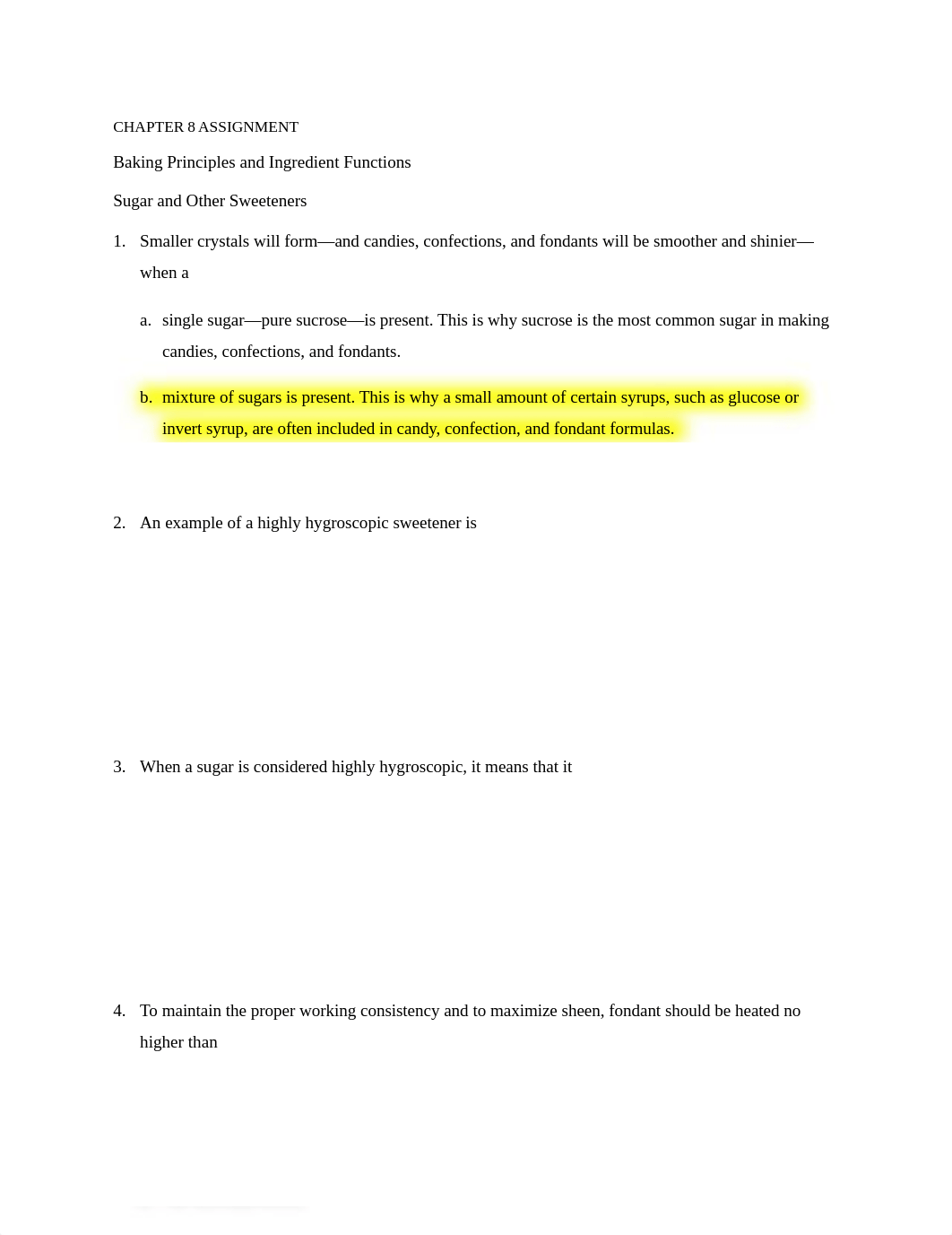 Chapter 8 Sugar and Other Sweeteners Assignment(2)(1).docx_d5oprw9ed3x_page1