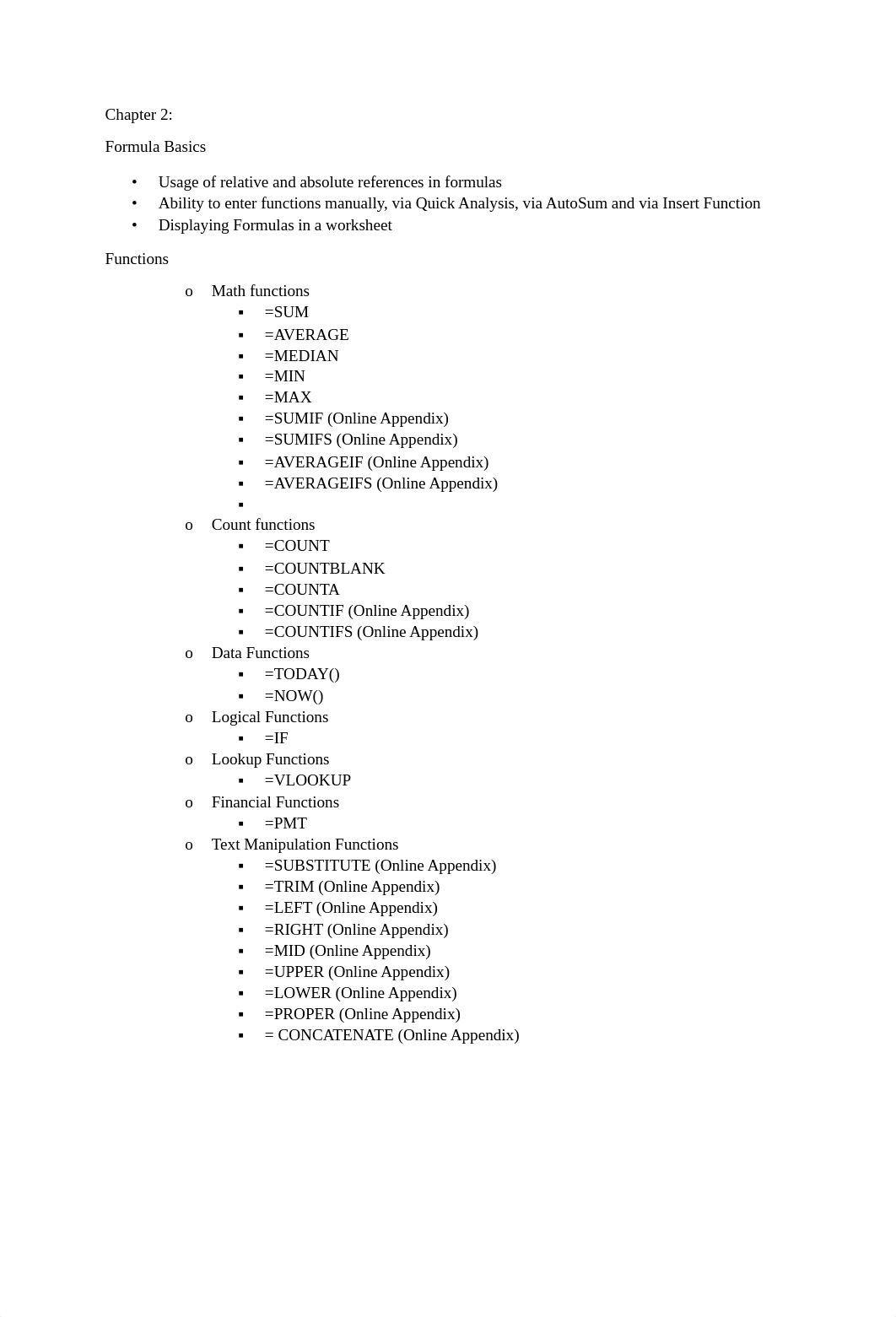 Study Guide - BUS 211 - Exam 2.pdf_d5oq10hnwvf_page2