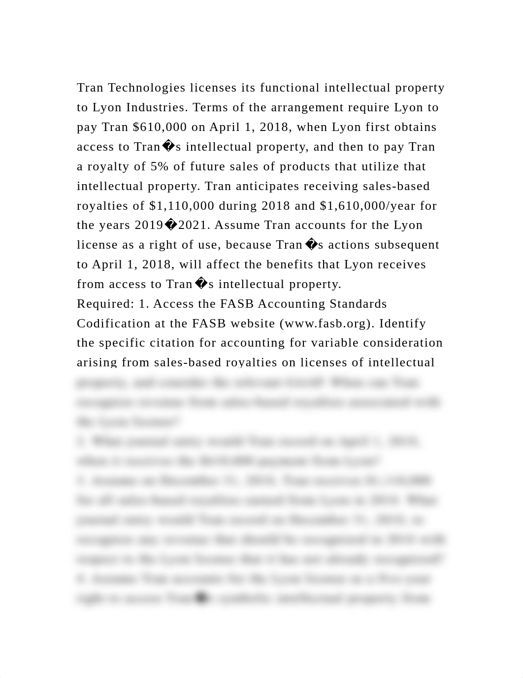 Tran Technologies licenses its functional intellectual property to L.docx_d5oq56gh2uq_page2