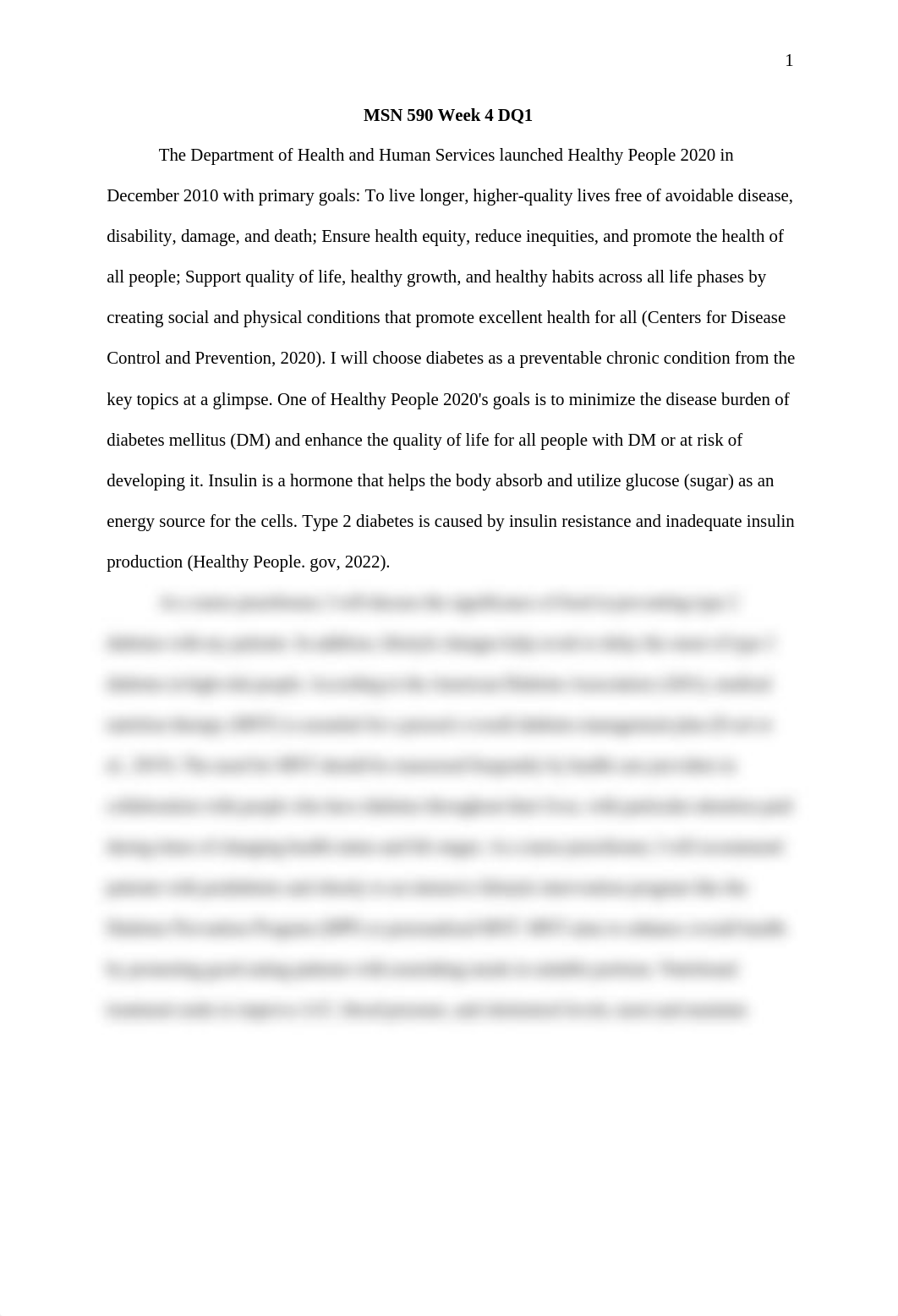 MSN 590 Week 4 DQ1.docx_d5ora2yuitx_page1
