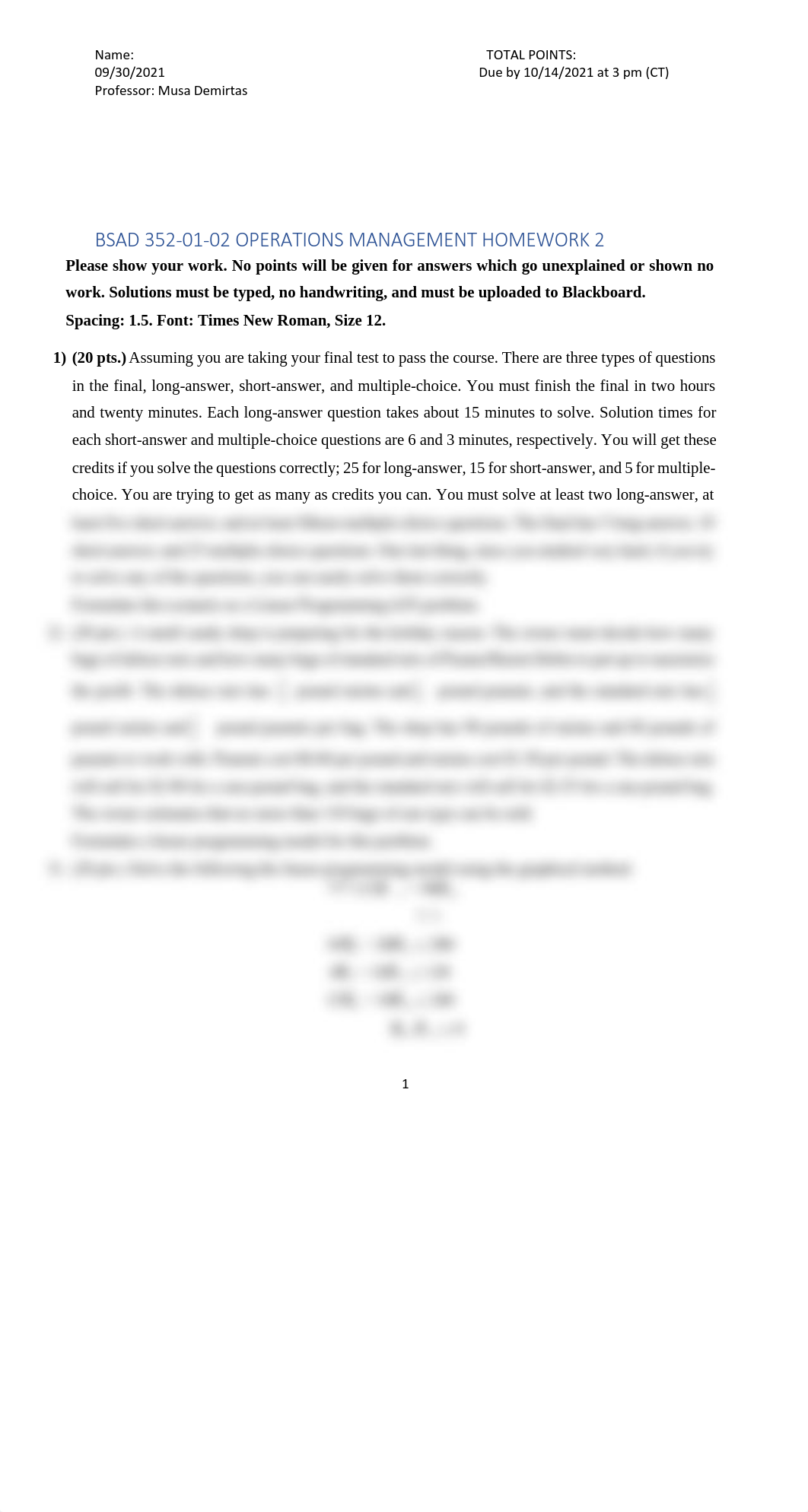 Fall 2021-BSAD 352-01-02 HW2.pdf_d5ori97wp1l_page1