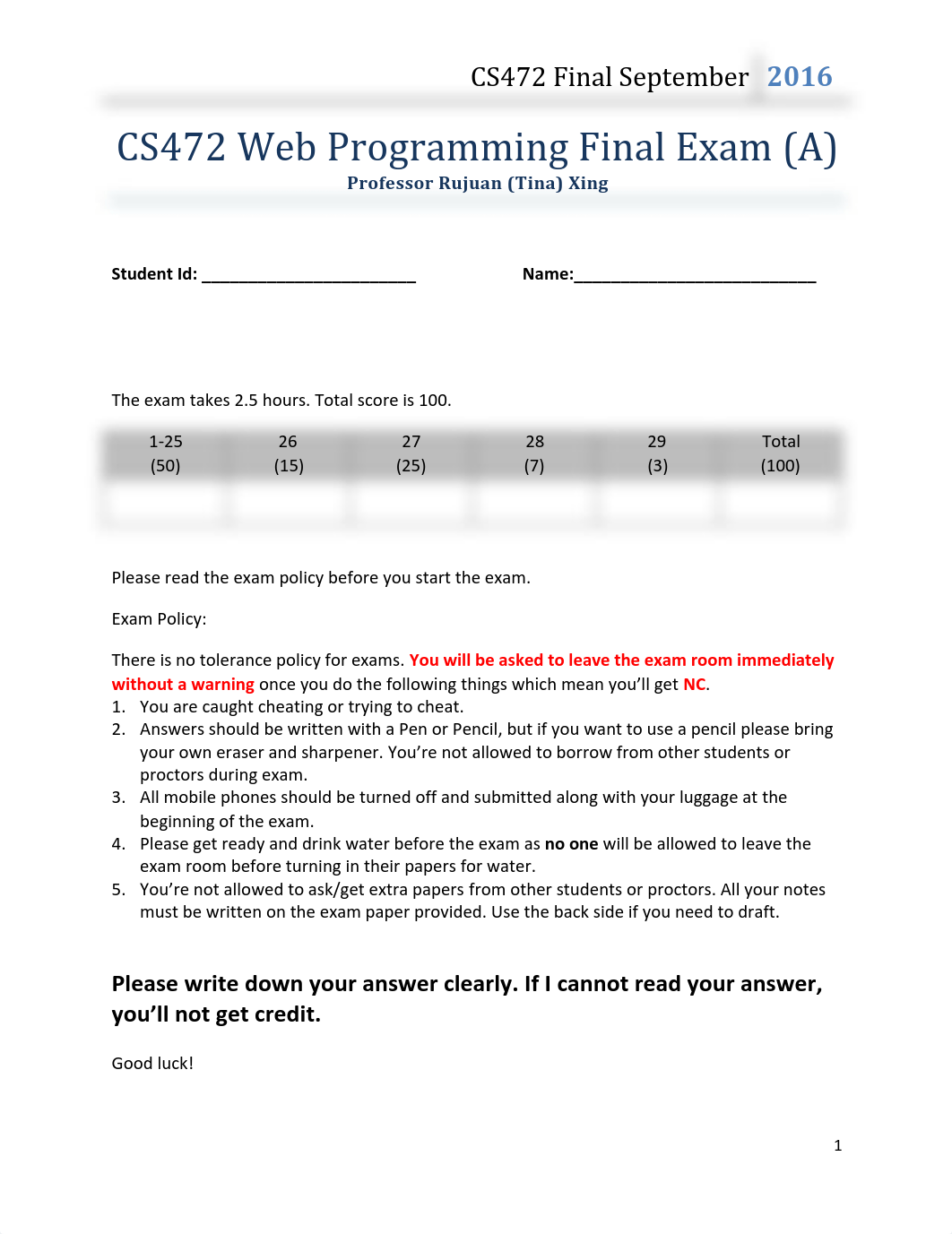 sample2students CS472Final201609 Asoln (1).pdf_d5ou9wdezx3_page1