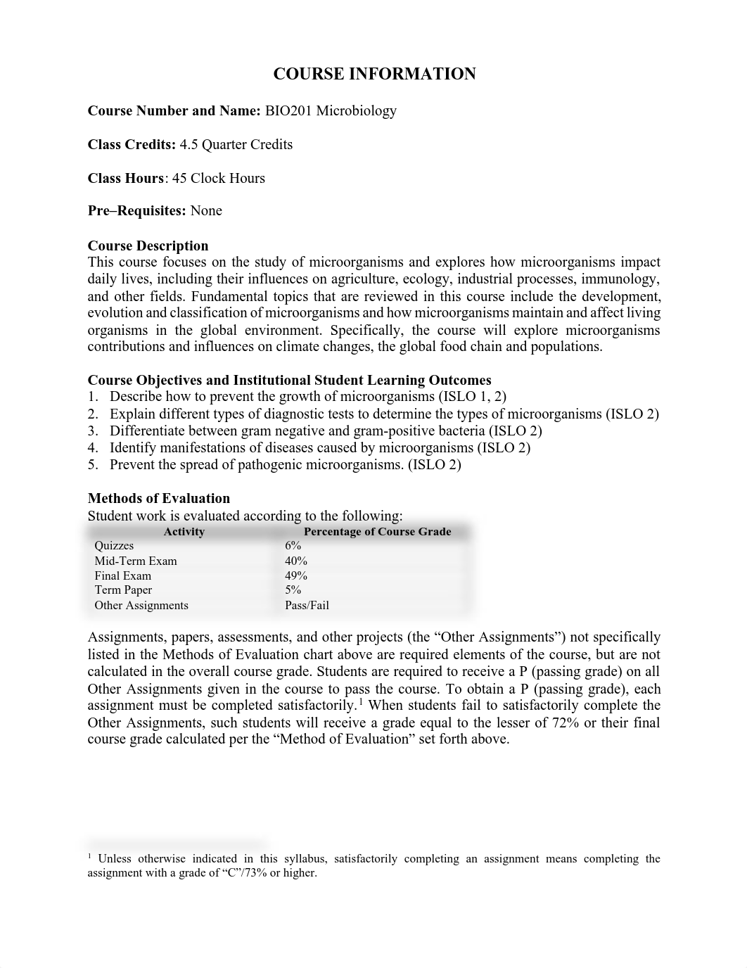 BIO201_-_Microbiology_Syllabus.pdf_d5ov7eivknj_page2