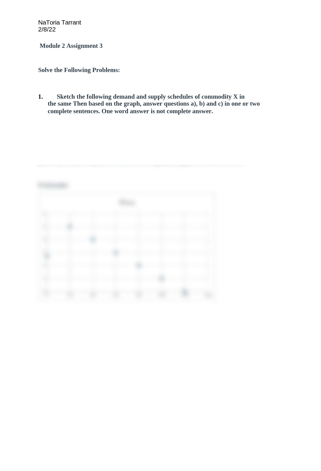 Module 2  Assignment 3 - Demand and Supply DONE.docx_d5ovahtx0ly_page1