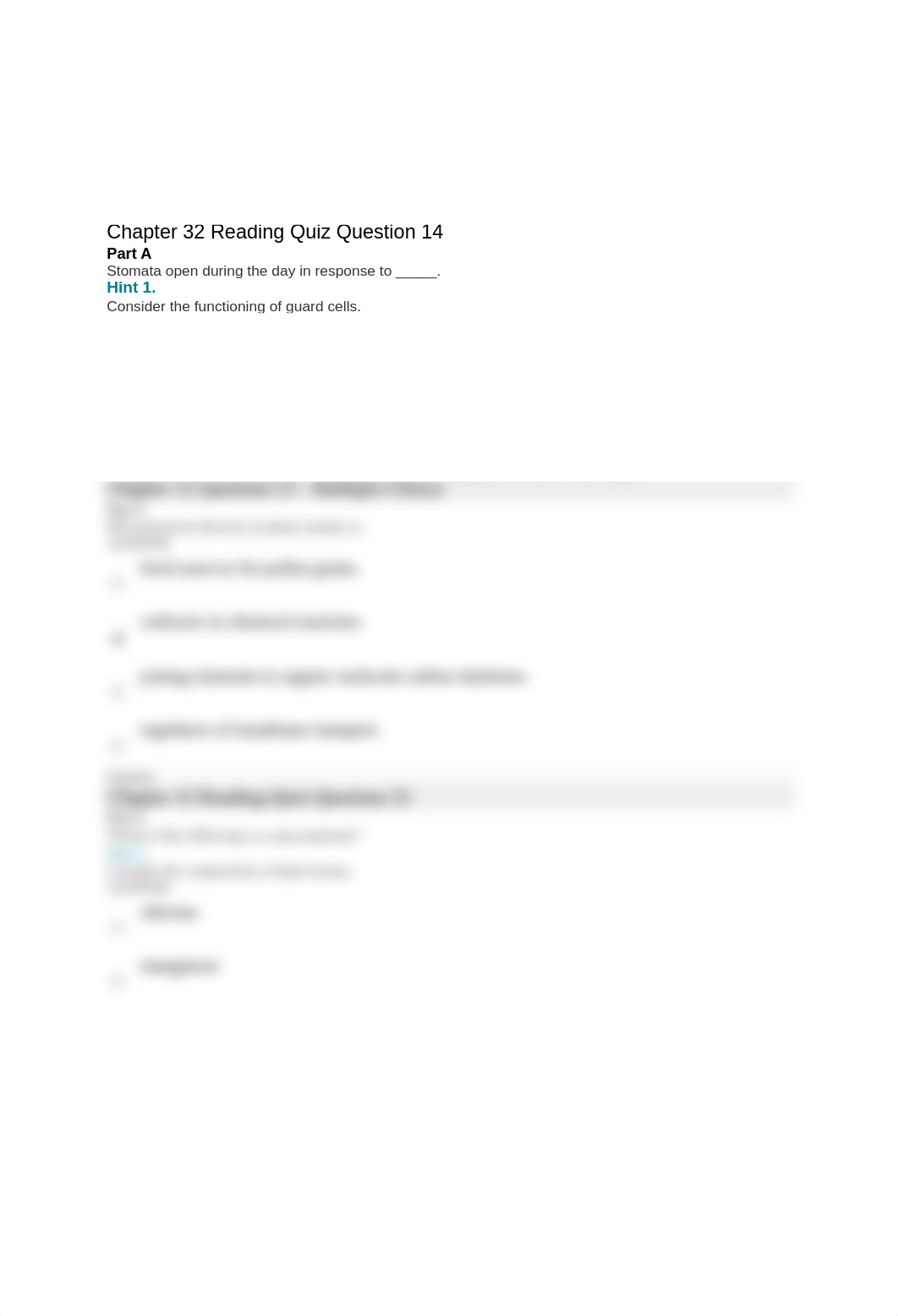 Chapters 32 & 33 Mastering Biology.docx_d5owphm6bdj_page4