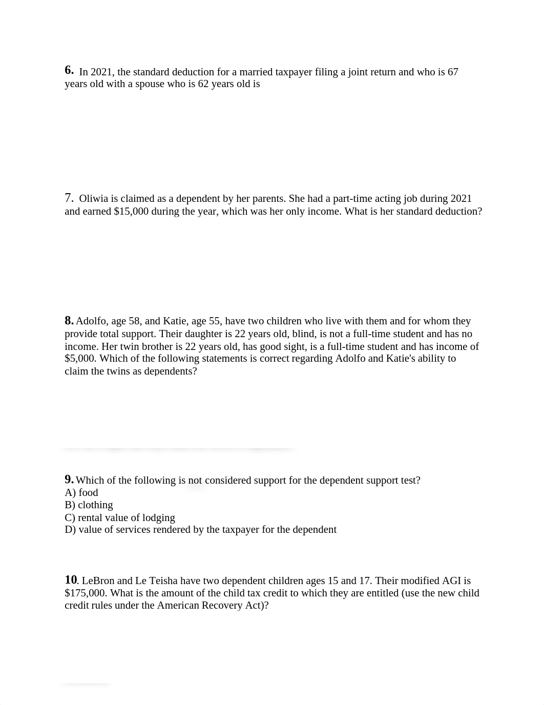 ACTG. 310 Midterm Exam Summer .docx_d5oxilqstt5_page2