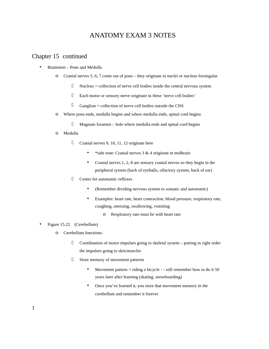 ANATOMY EXAM 3 NOTES_d5oxpapqz1c_page1