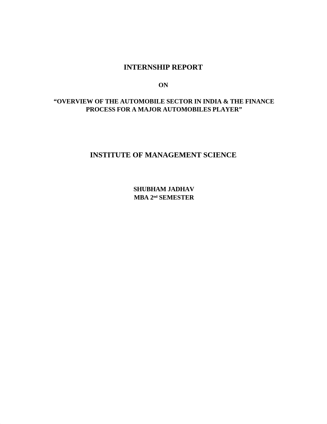 AUTOMOBILE SECTORS (file report for internship).docx_d5oywhxhrb0_page1