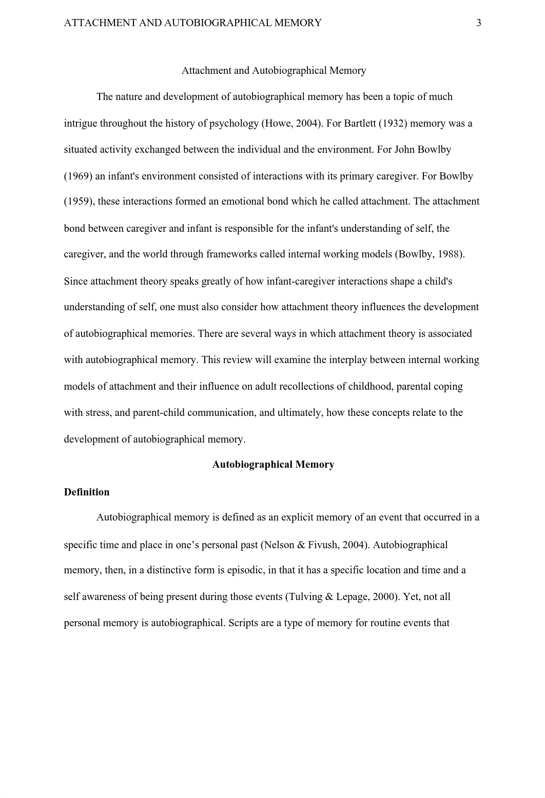 Attachment & Memory Cognitvie Paper PDF .pdf_d5ozqc6lc9m_page4