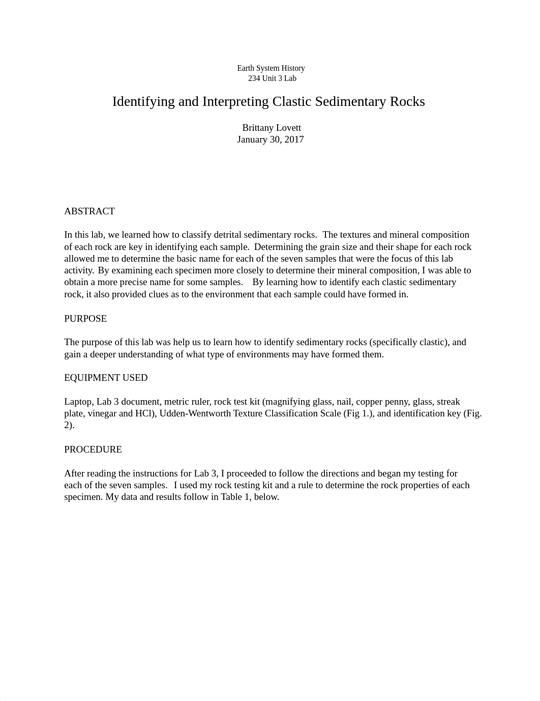 GEOS_234_ID clastic sedimentary rocks LAB.pdf.docx_d5p1m6465d4_page1