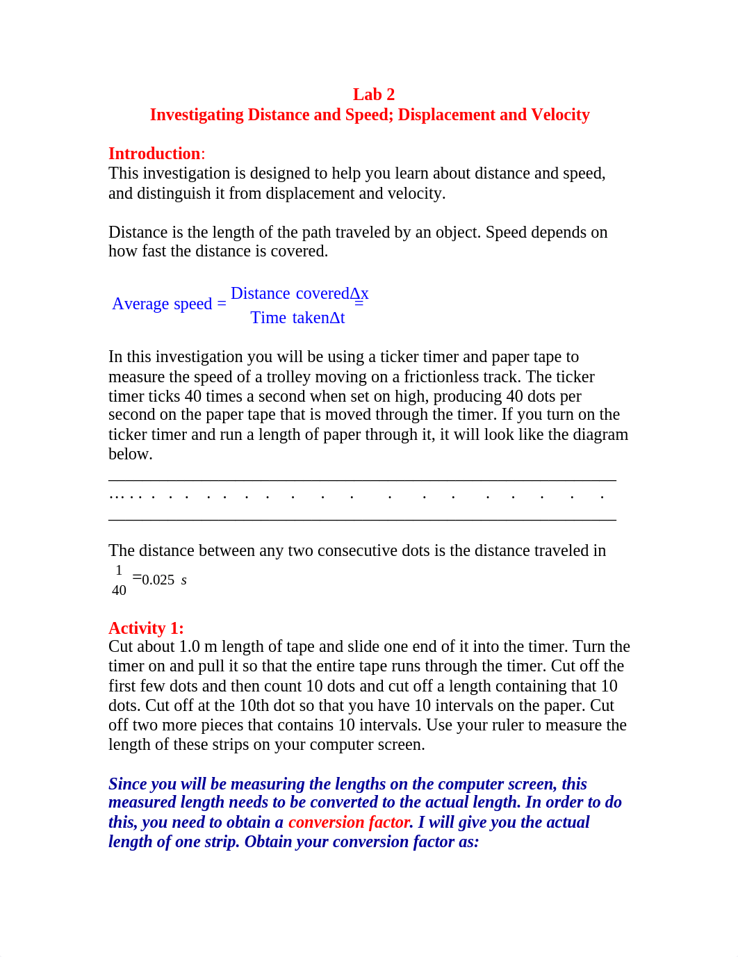 Lab 2 uniform velocity.doc_d5p39wdn6pq_page1