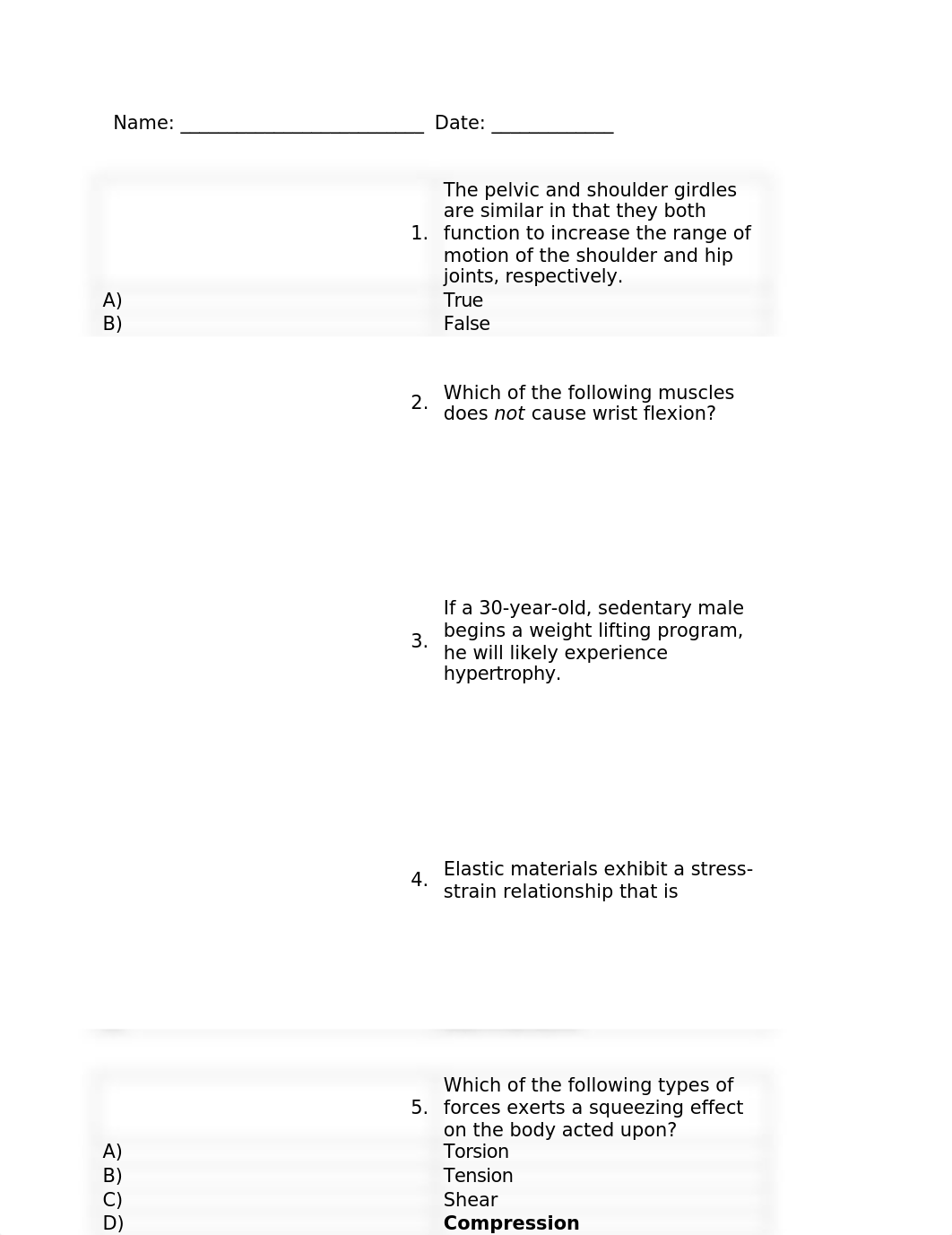 SHS 370 sample final exam Summer 2015_d5p3co29qx5_page1