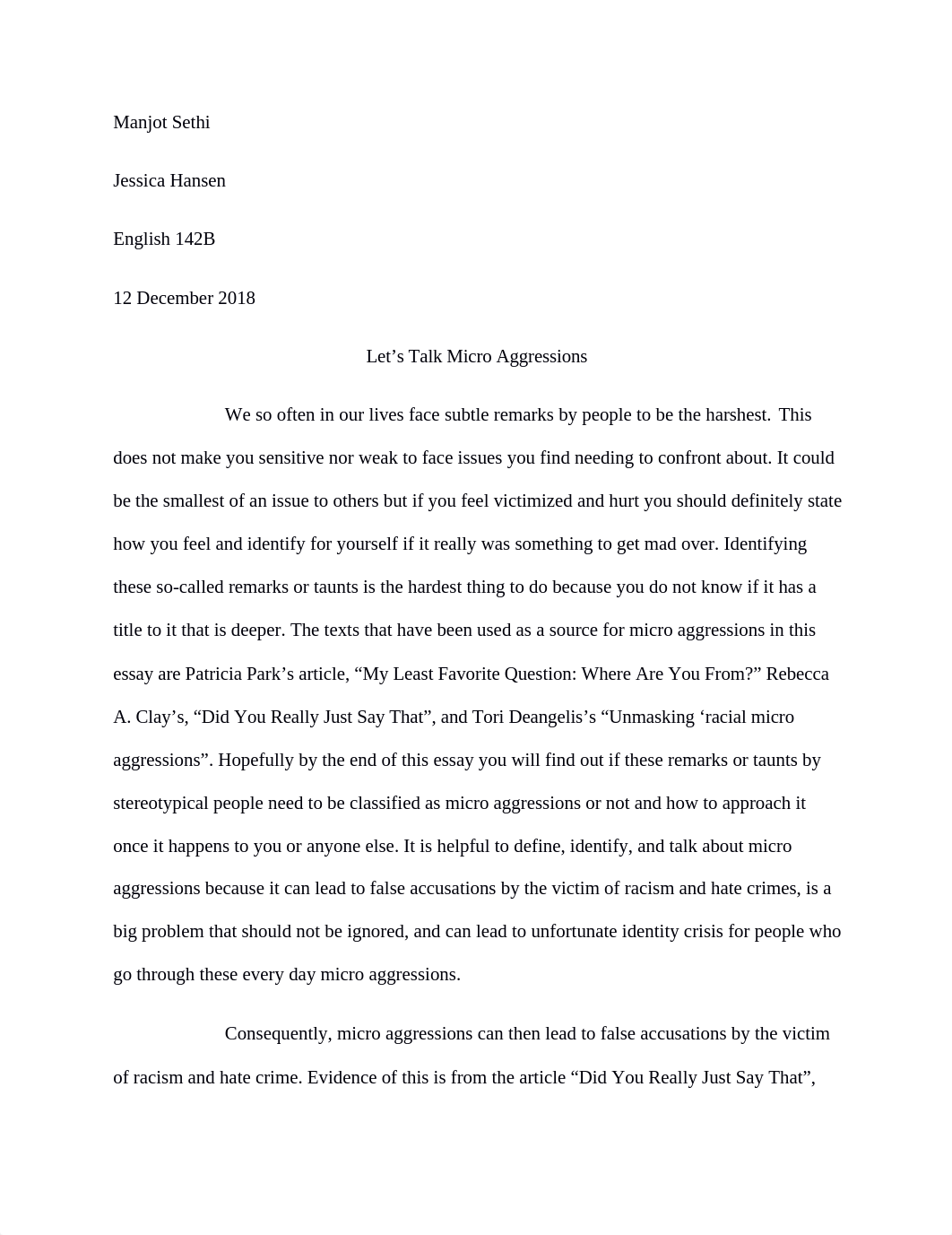 Micro Essay 3 Manjot Sethi.docx_d5p40ic0qsx_page1