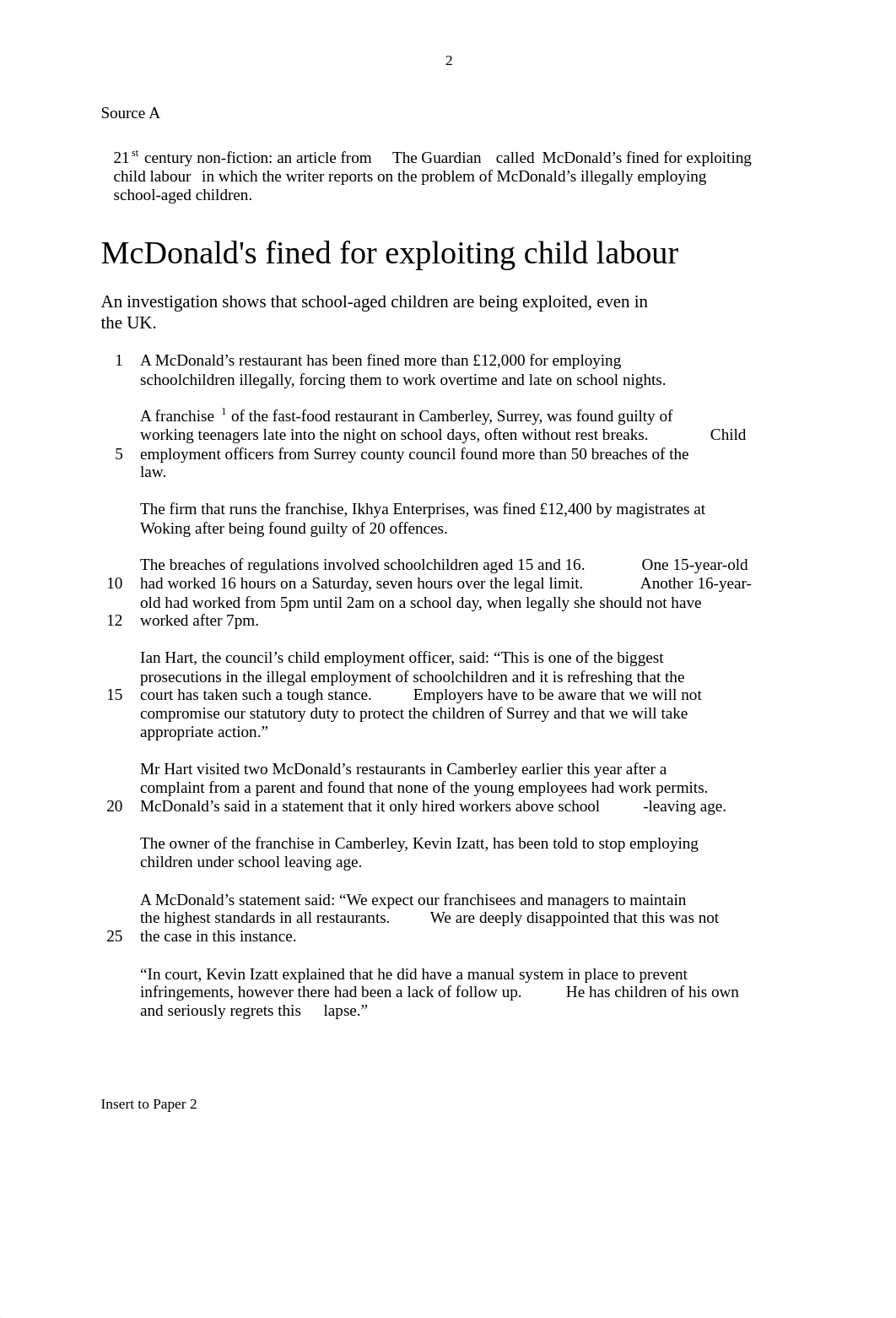 Y9 KS3 Paper 2 Source Macdonalds and Chimney Sweep V13_4 (1).pdf_d5p8lfrsgvm_page2