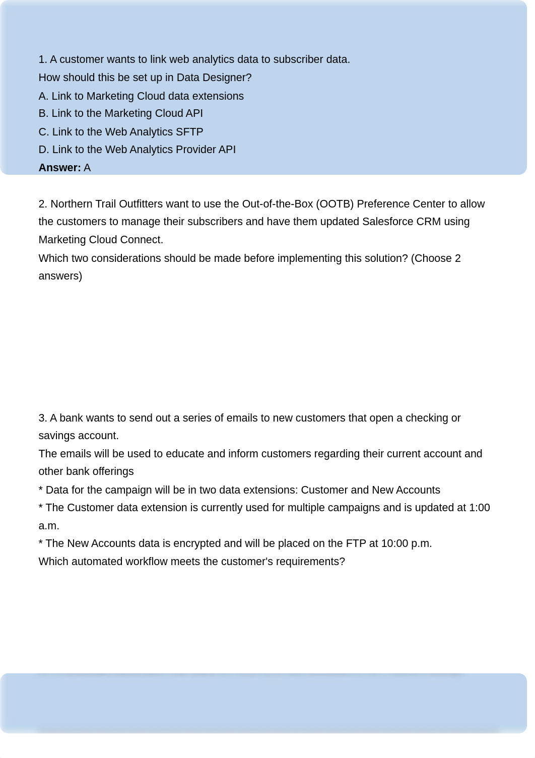 Salesforce Certified Marketing Cloud Consultant Updated Questions.pdf_d5p8ytu885q_page2