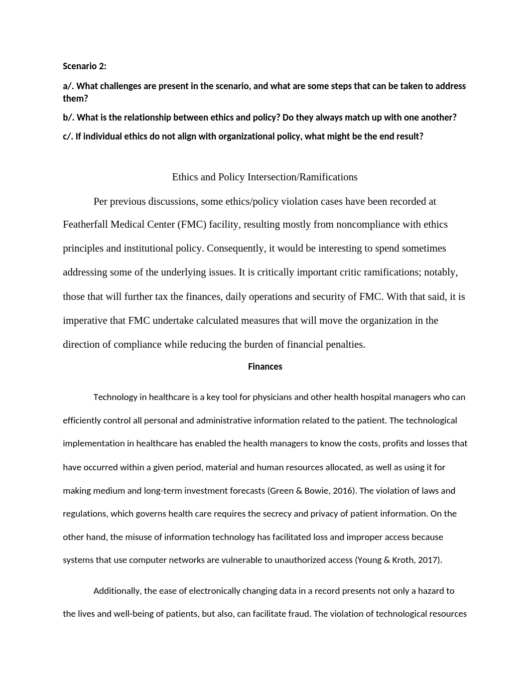 HIM 500 6-1 Discussion.docx_d5pahp6ngp1_page1