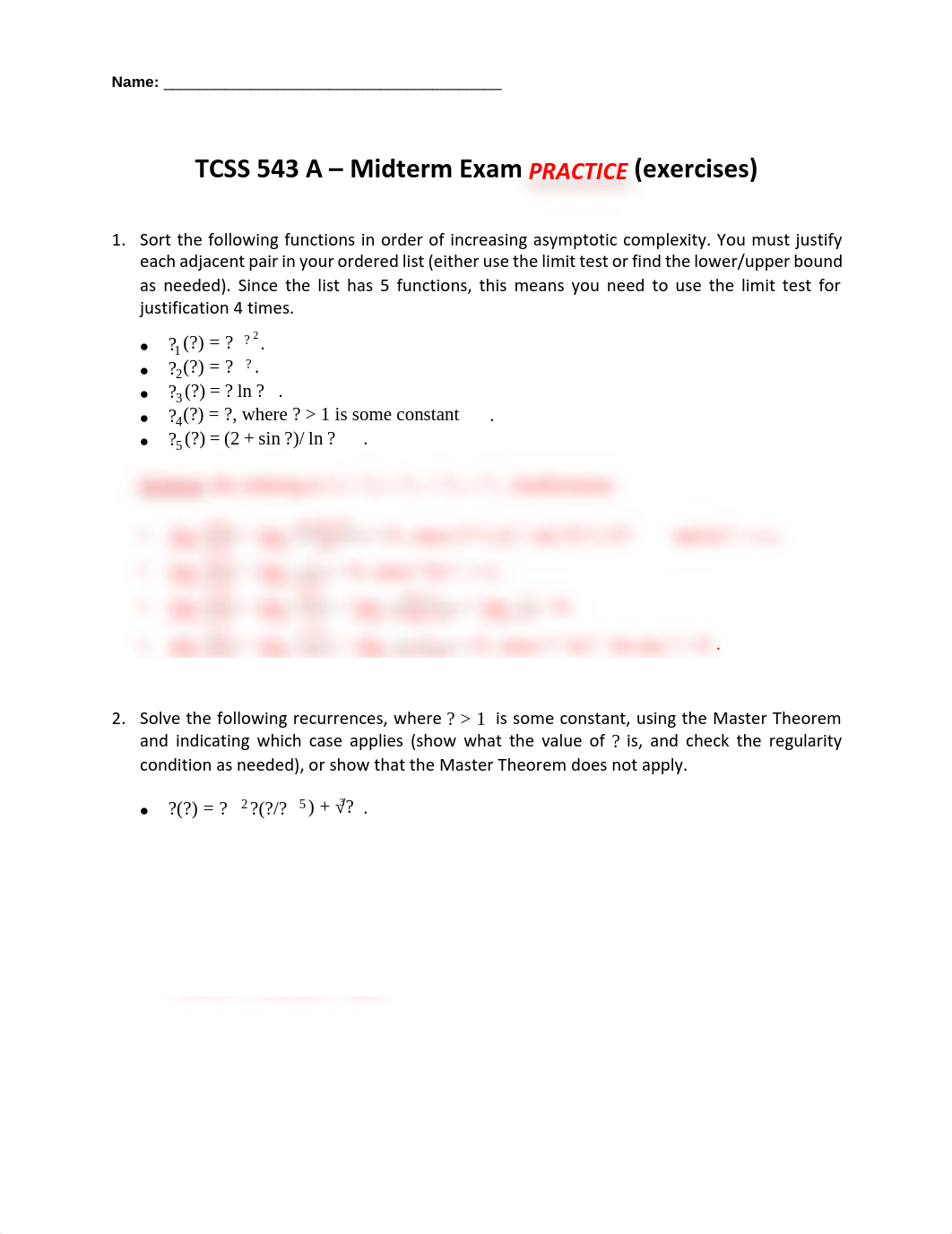 TCSS543 midterm practice.pdf_d5pc6opcwjq_page1