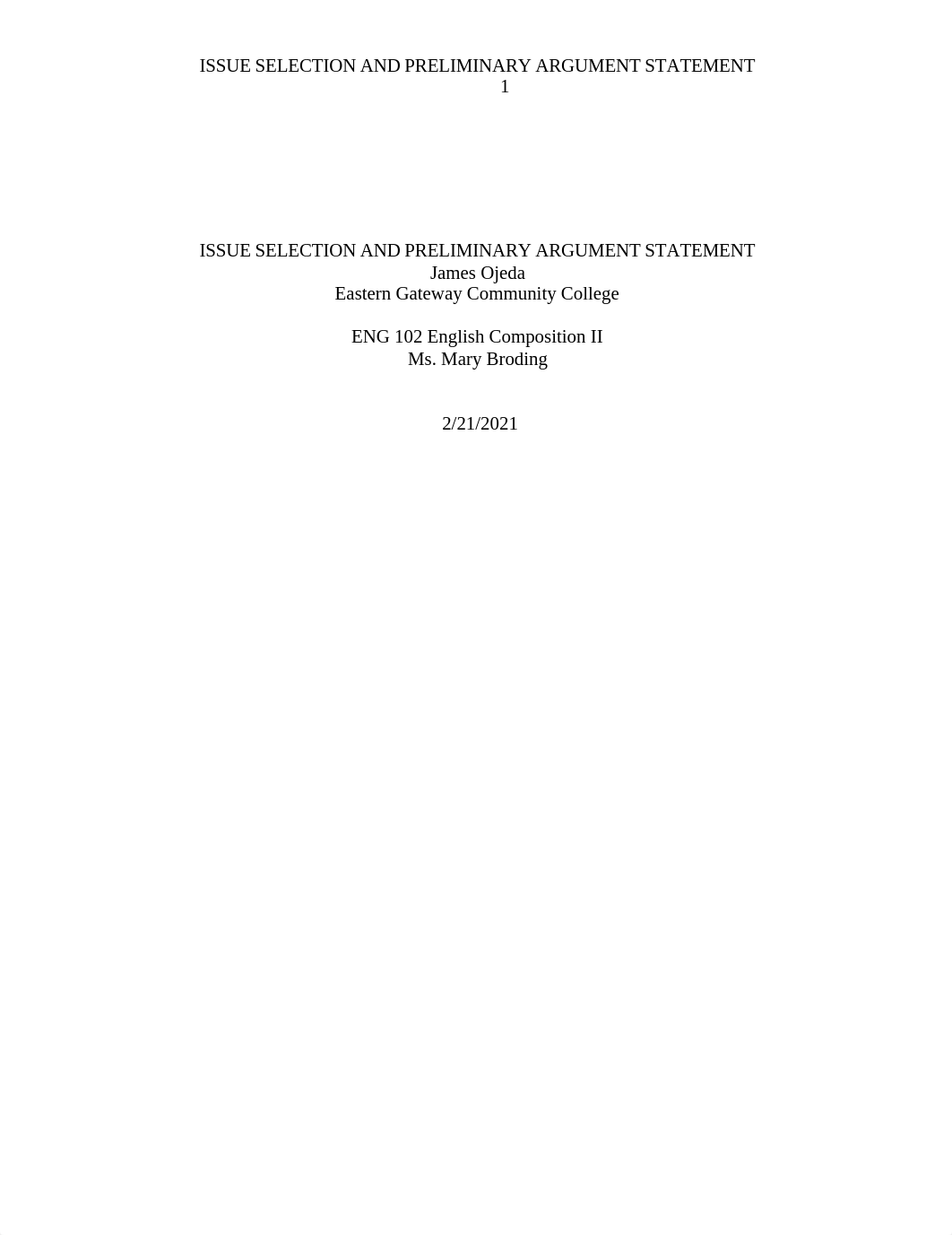 ISSUE SELECTION AND PRELIMINARY ARGUMENT STATEMENT.docx_d5pcd2gv6as_page1