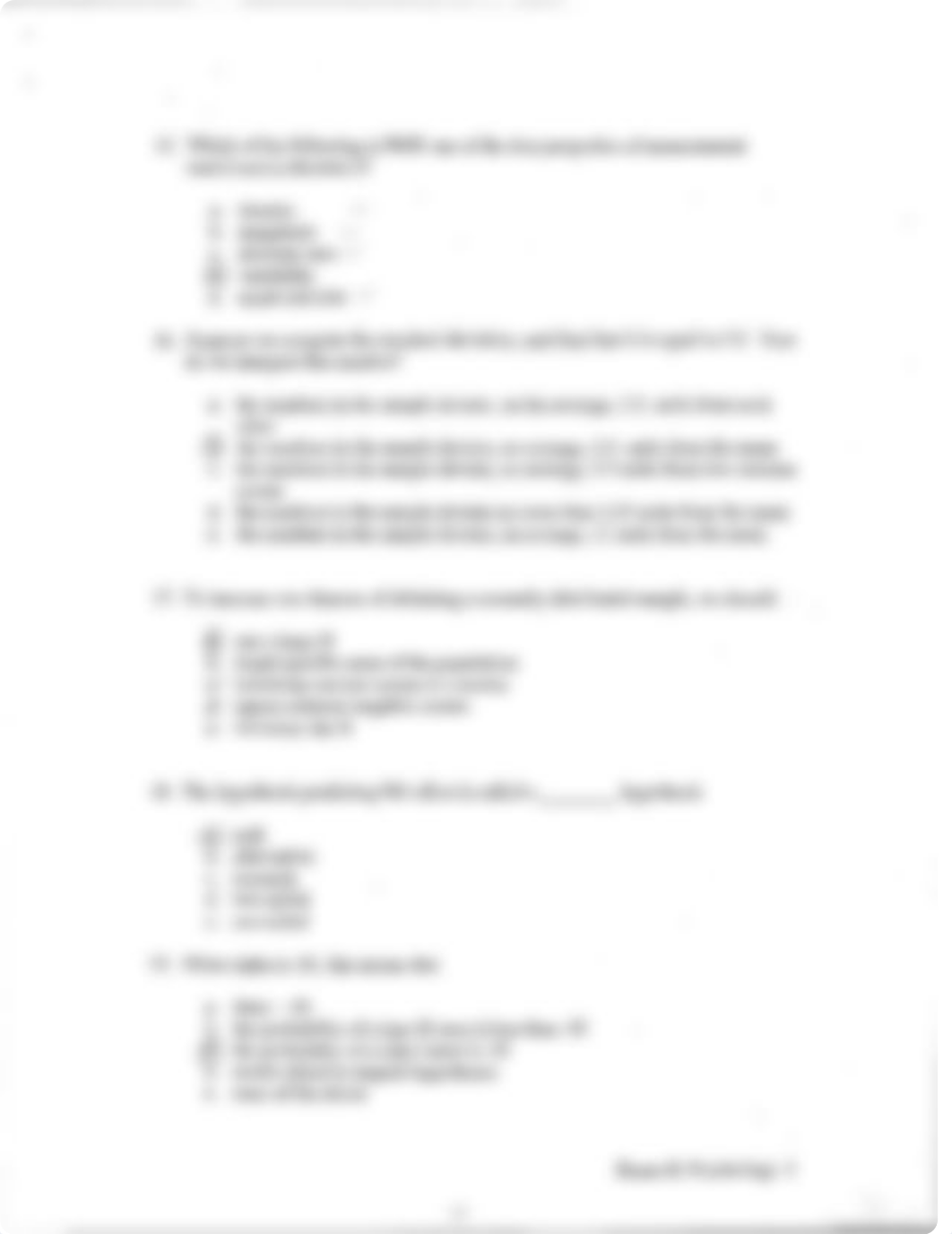 Psychology 200 Exam 3 Psychology and Naked Statistics_d5peq9zx5f6_page4