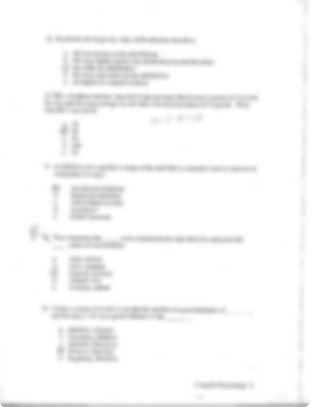 Psychology 200 Exam 3 Psychology and Naked Statistics_d5peq9zx5f6_page3