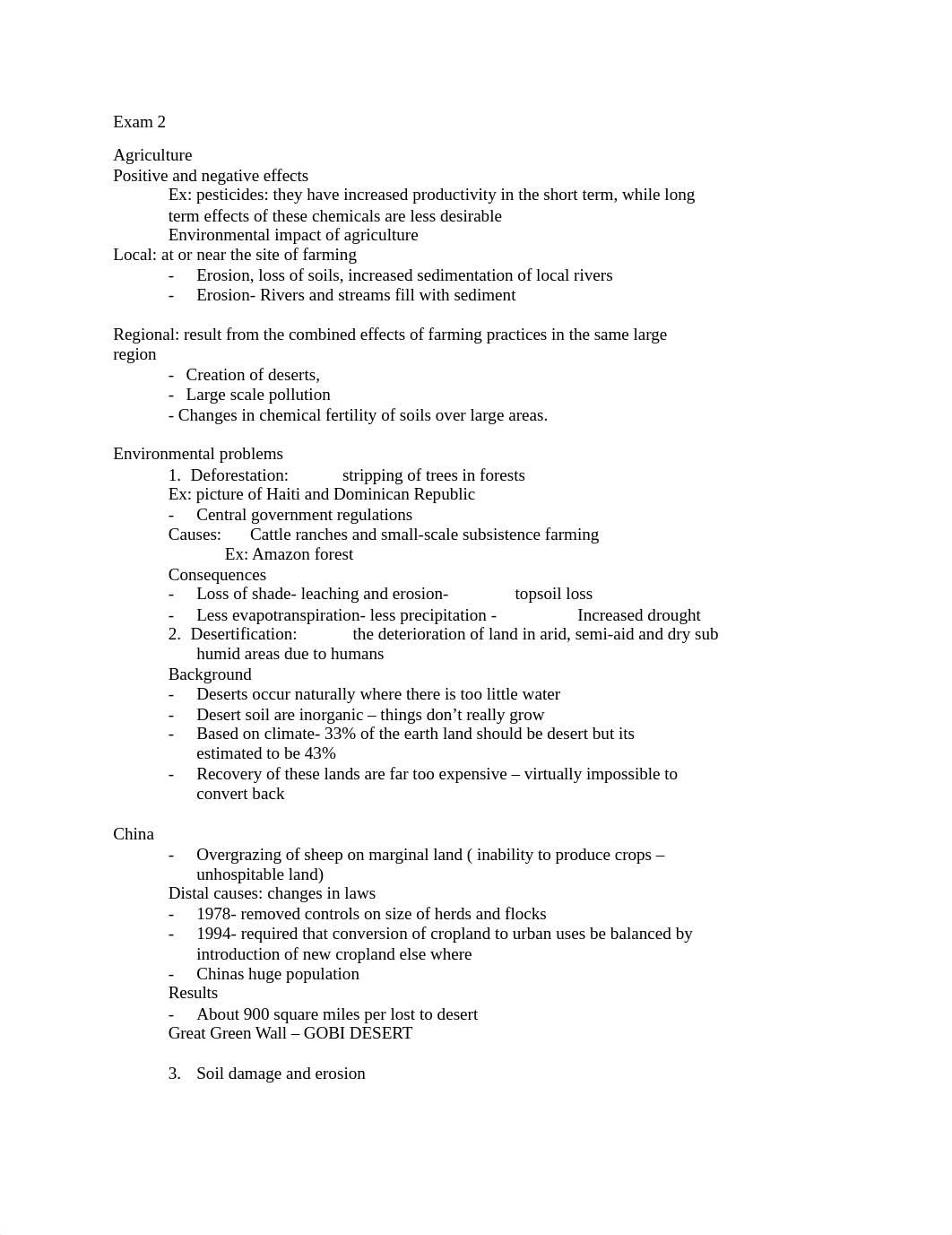 Human impact on life and land- exam 2_d5pgdaxos8s_page1