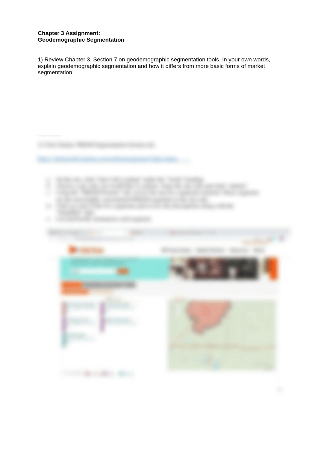 Assignment 3.2 Geodemographic Segmentation .docx_d5ph9eqveih_page1
