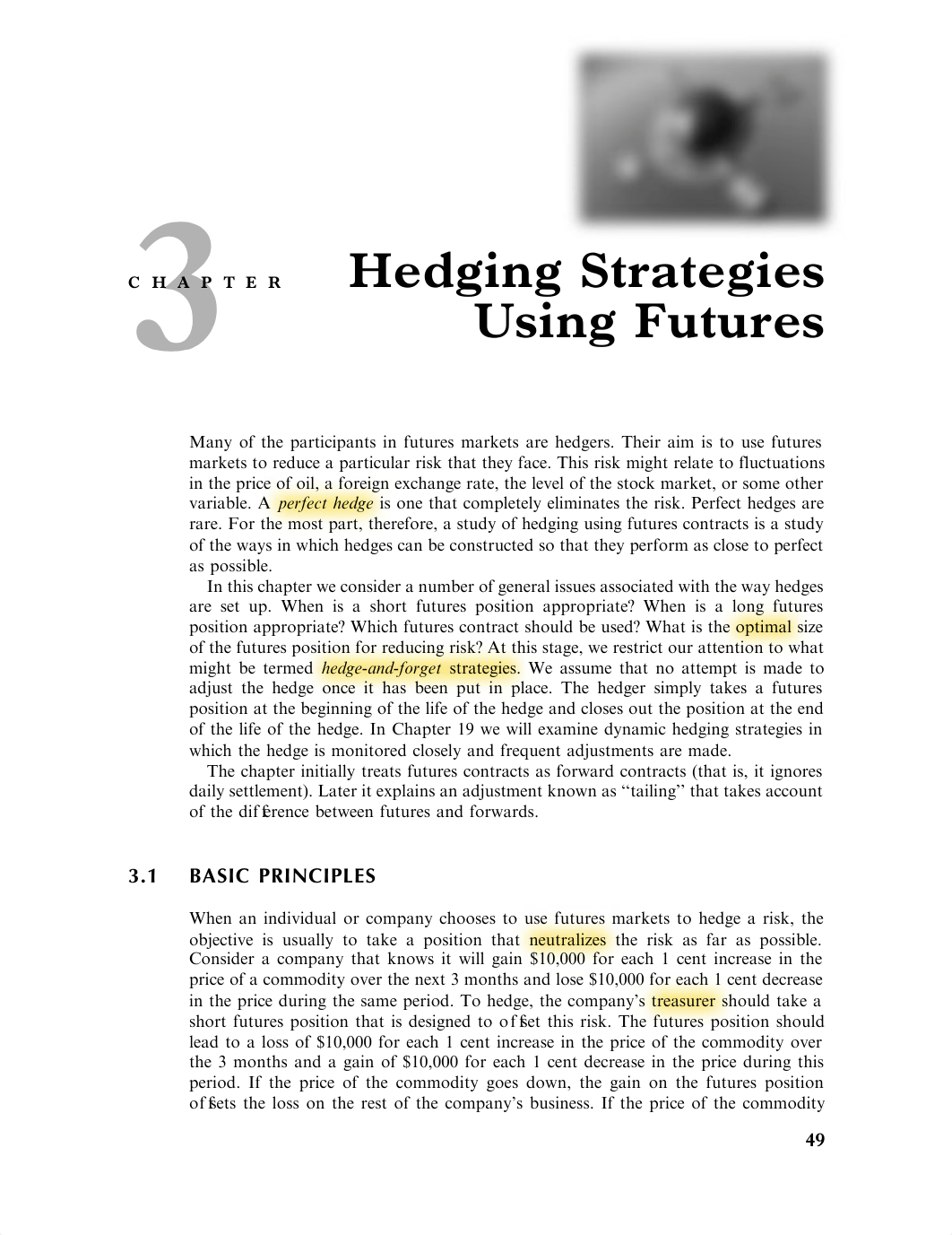 Chapter 3 Hedging Strategies Using Futures.pdf_d5ph9uaq6k4_page1