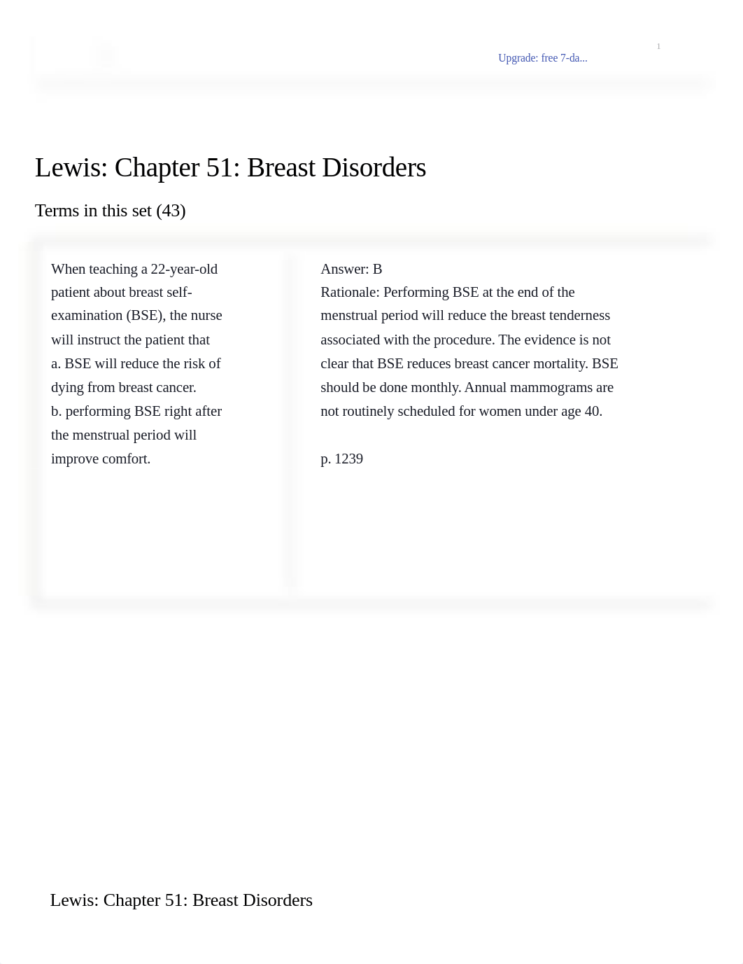 CH 51 Breast DIsorders Review Questions Sherpath.pdf_d5po9z7y2bq_page1