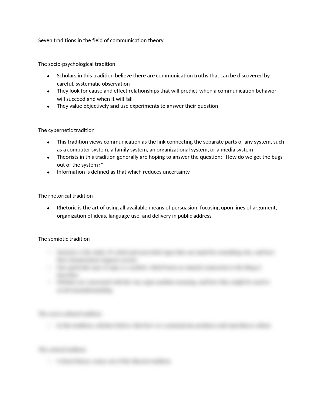 Seven traditions in the field of communication theory_d5povzpqact_page1