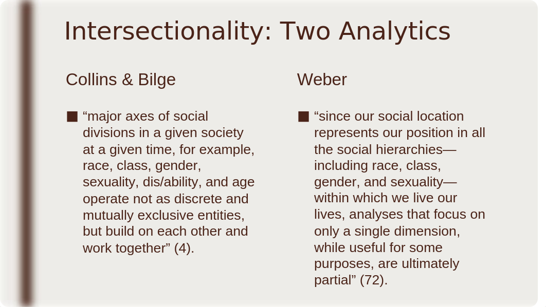 Lecture 1 Intersectionality Lecture _Collins Bilge Weber_ 2019_v6.pptx_d5pqnxy8l6k_page5