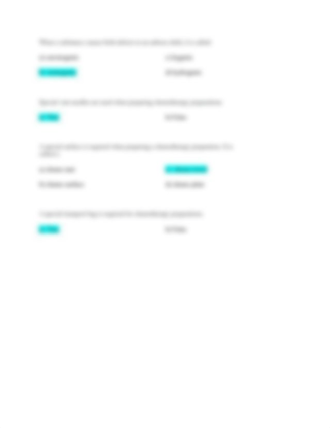 Homework Week 4 IV Admixtures 2 Sterile Processing PT 130.docx_d5pqw5bbvzm_page2