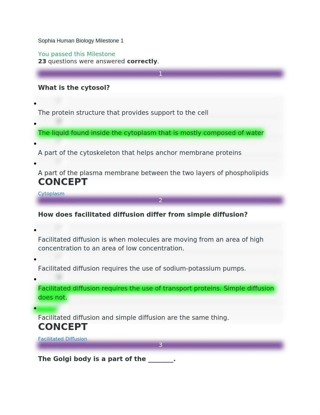 Sophia Human Biology Milestone 1.docx_d5pro12j2hi_page1