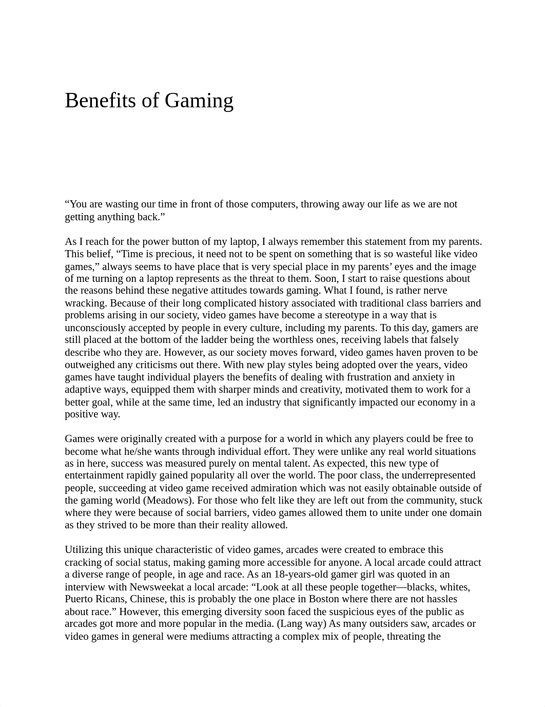 Benefits of Gaming.docx_d5psr05402s_page1